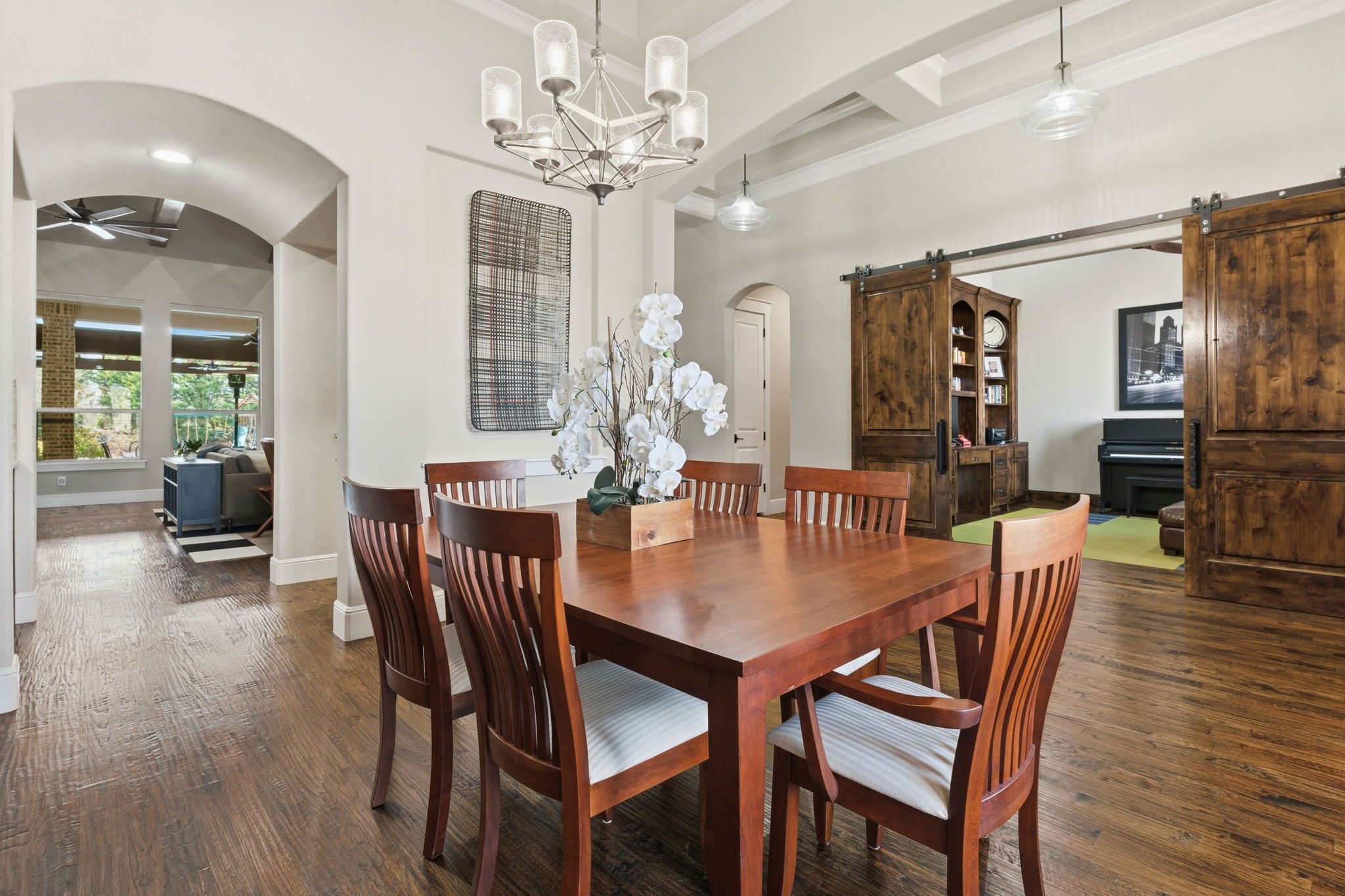 6202 Southridge Parkway Parker TX 75002