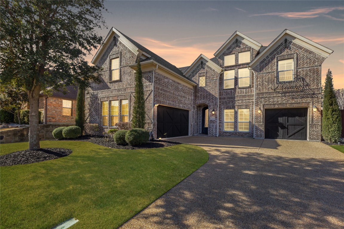 901 Chamberlain Place Mckinney TX 75071