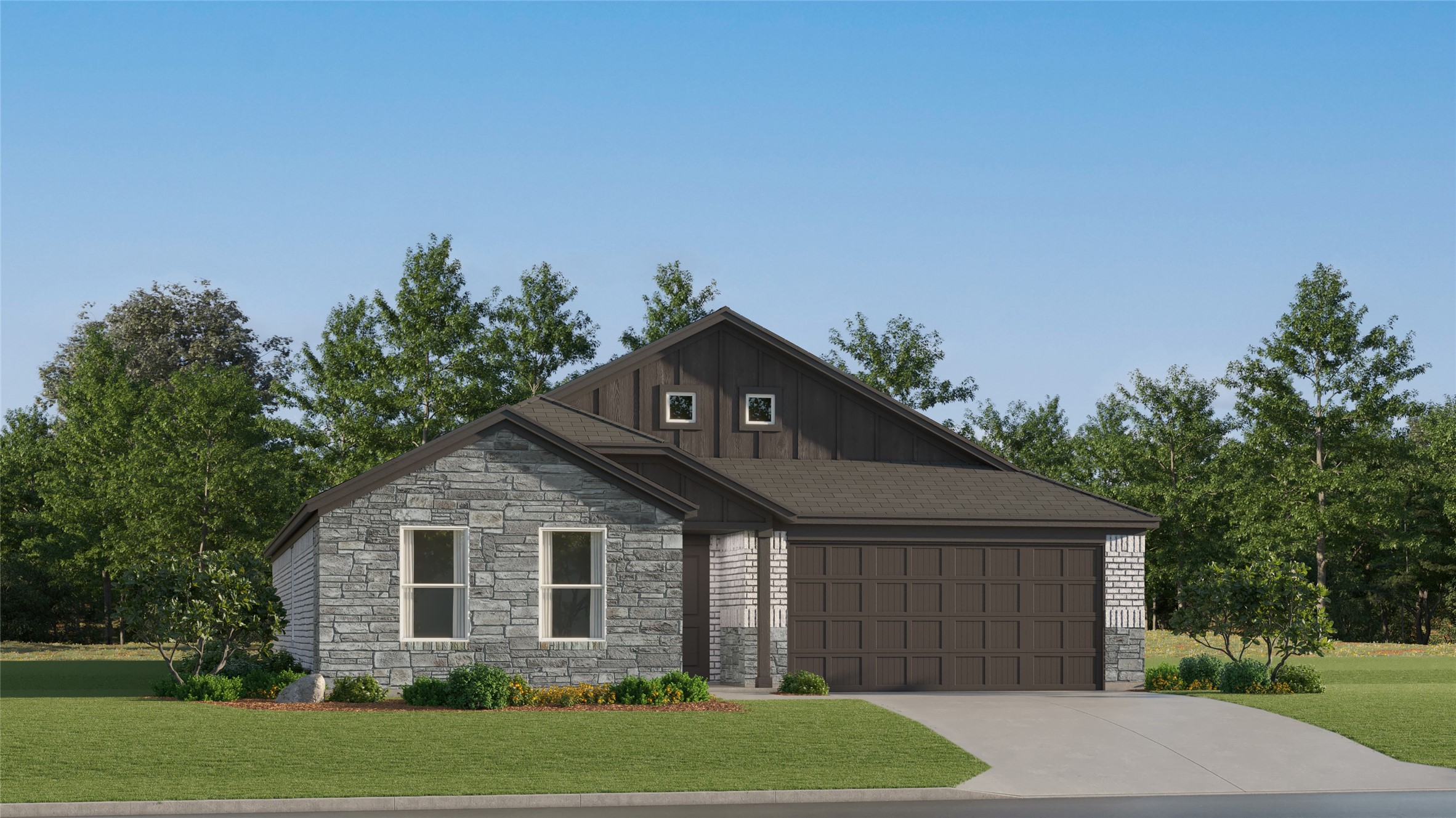 2940 Serenity Grove Lane Fort Worth TX 76179