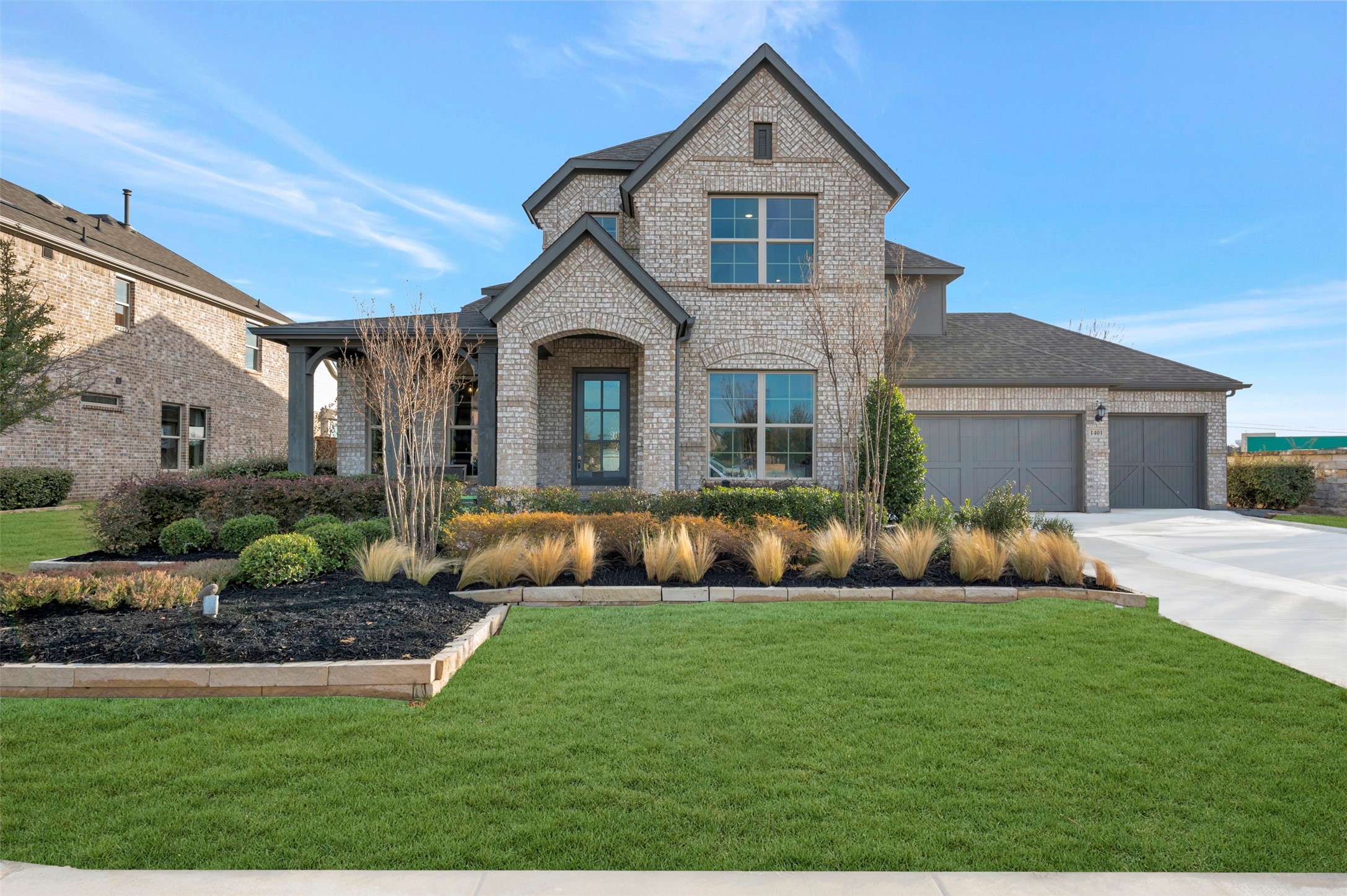 1401 Snapdragon Court Celina TX 75078