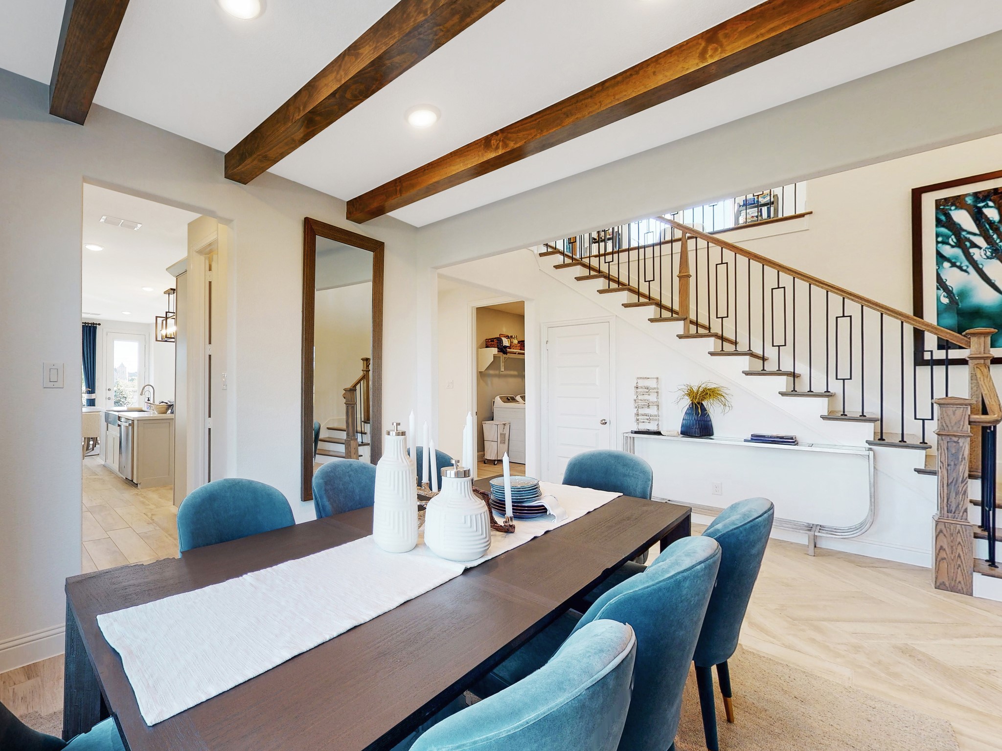 1401 Snapdragon Court Celina TX 75078