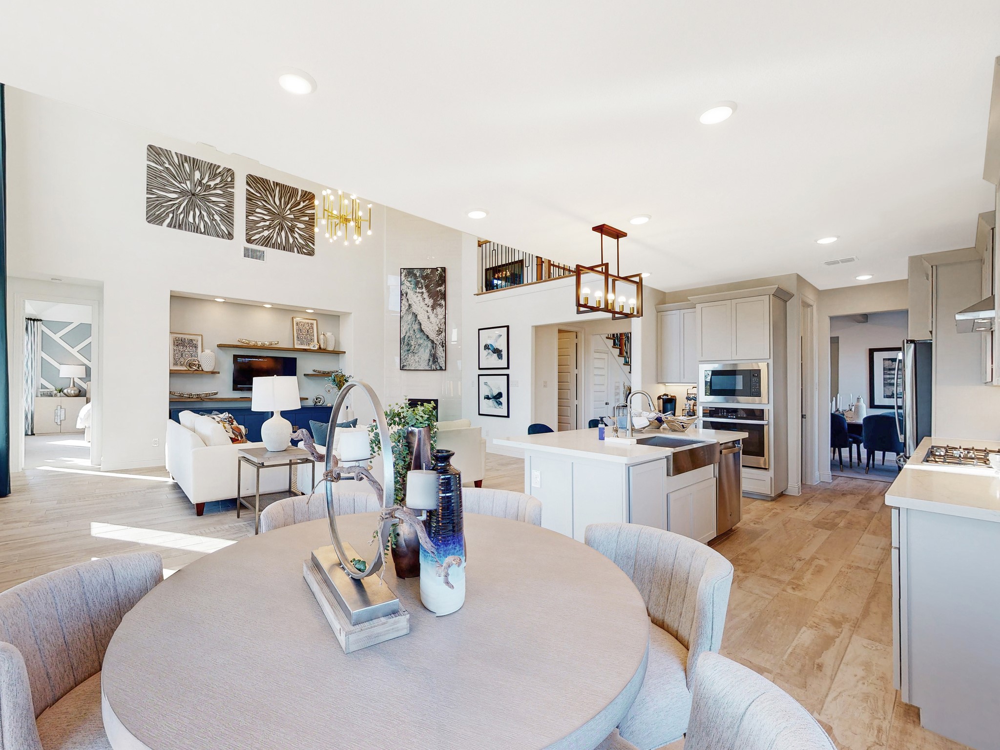 1401 Snapdragon Court Celina TX 75078