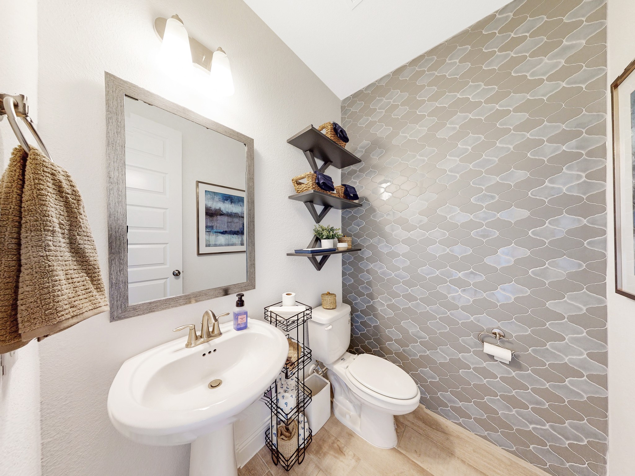 1401 Snapdragon Court Celina TX 75078