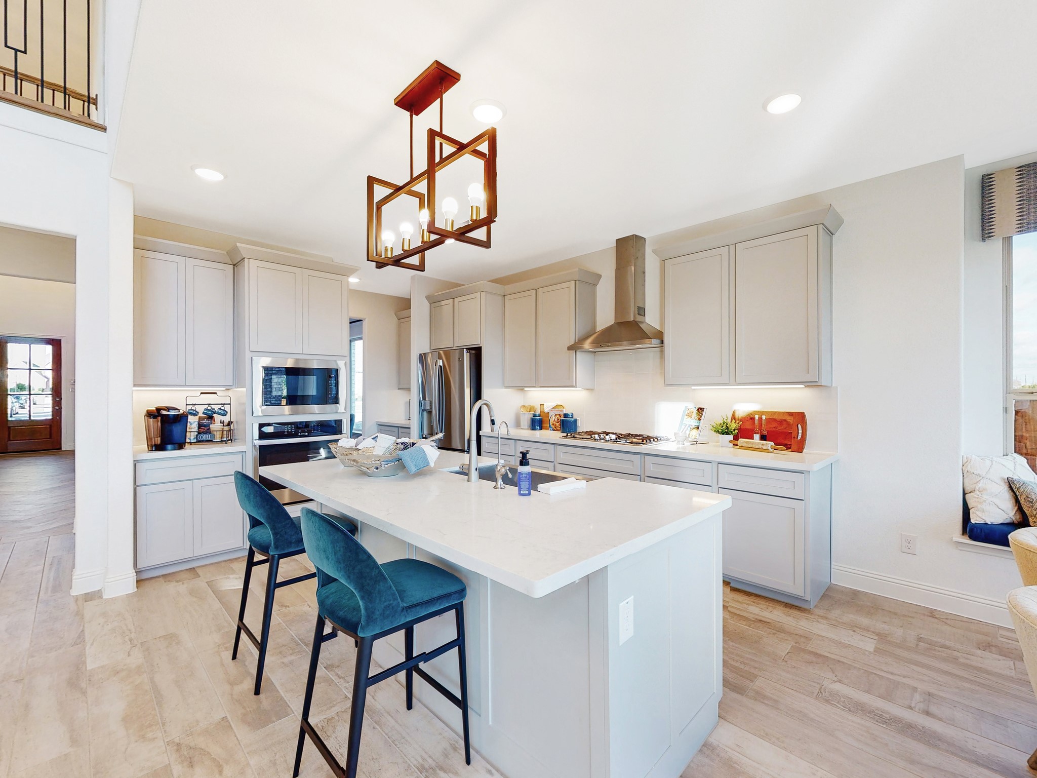 1401 Snapdragon Court Celina TX 75078