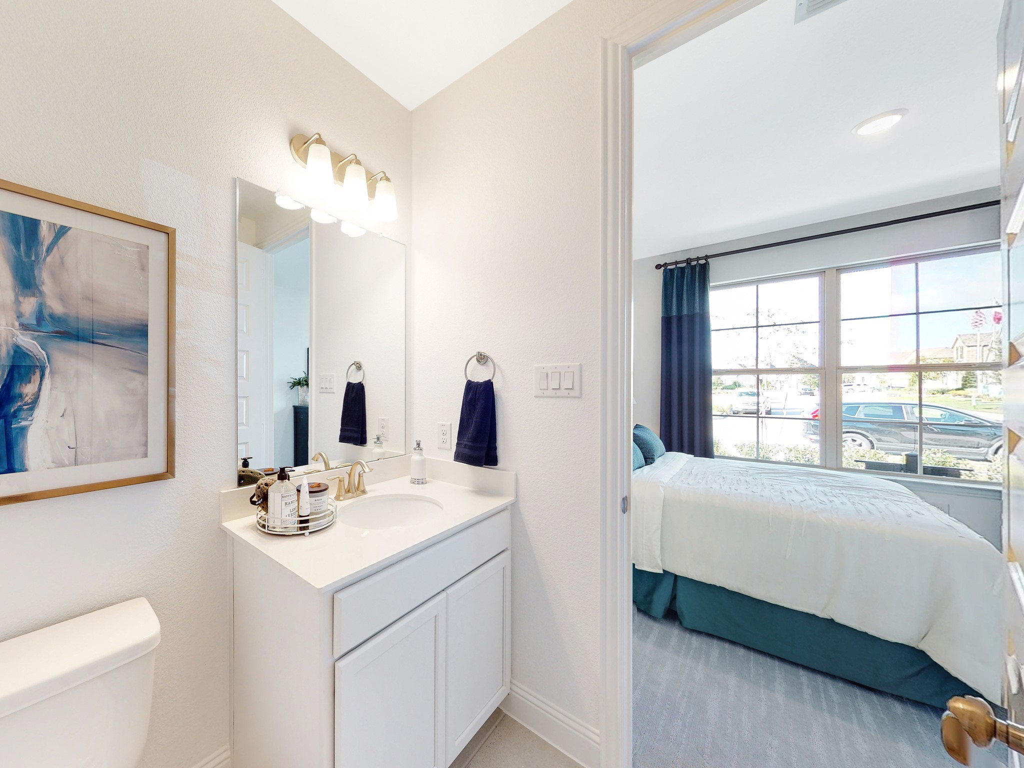 1401 Snapdragon Court Celina TX 75078