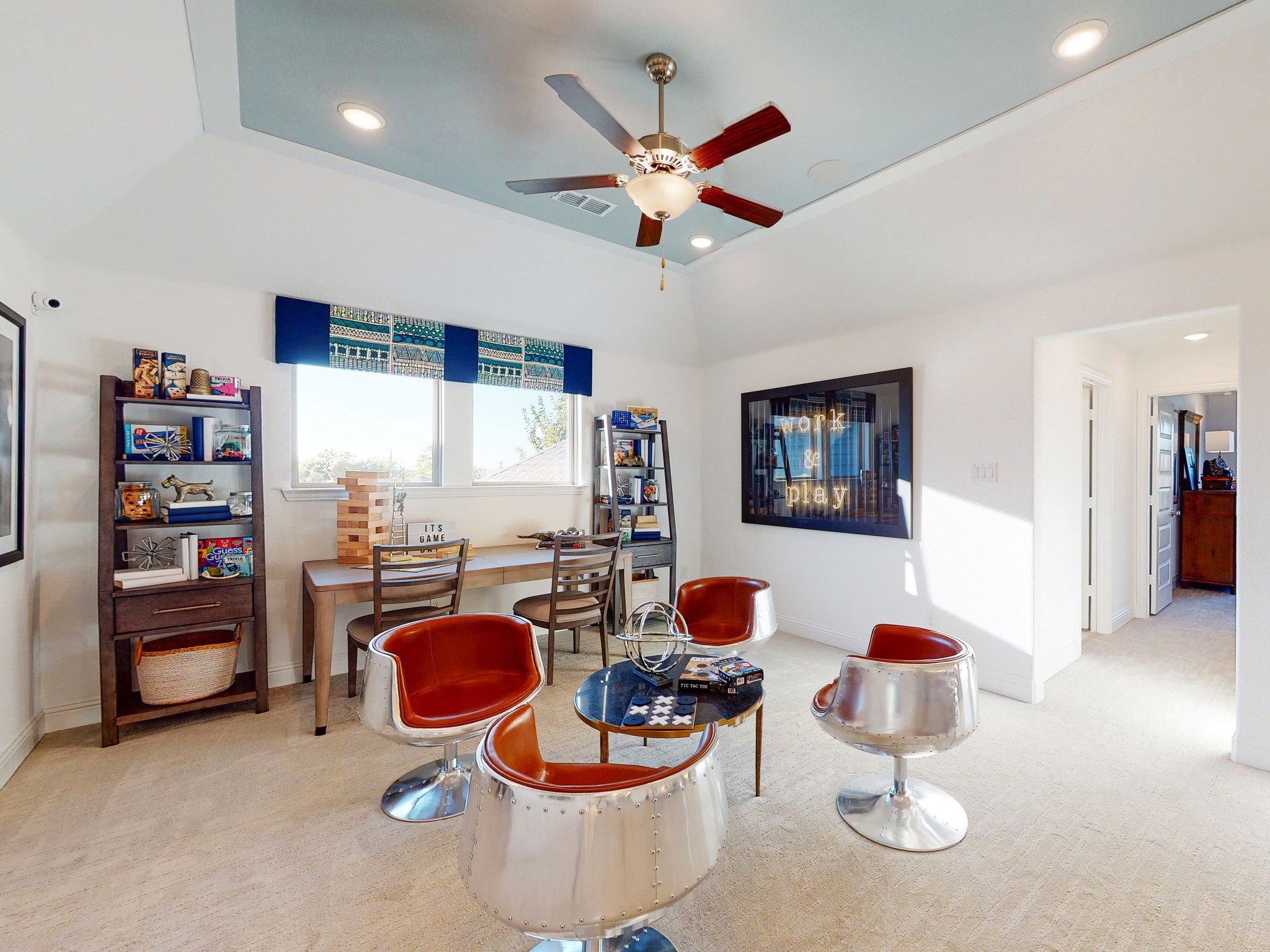 1401 Snapdragon Court Celina TX 75078