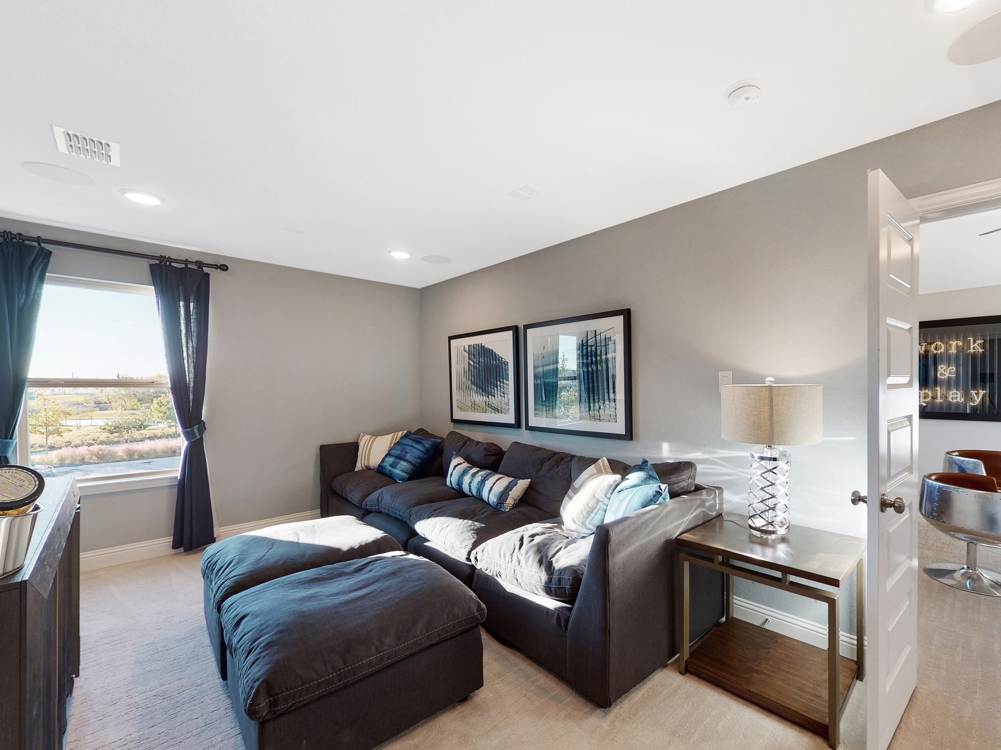 1401 Snapdragon Court Celina TX 75078