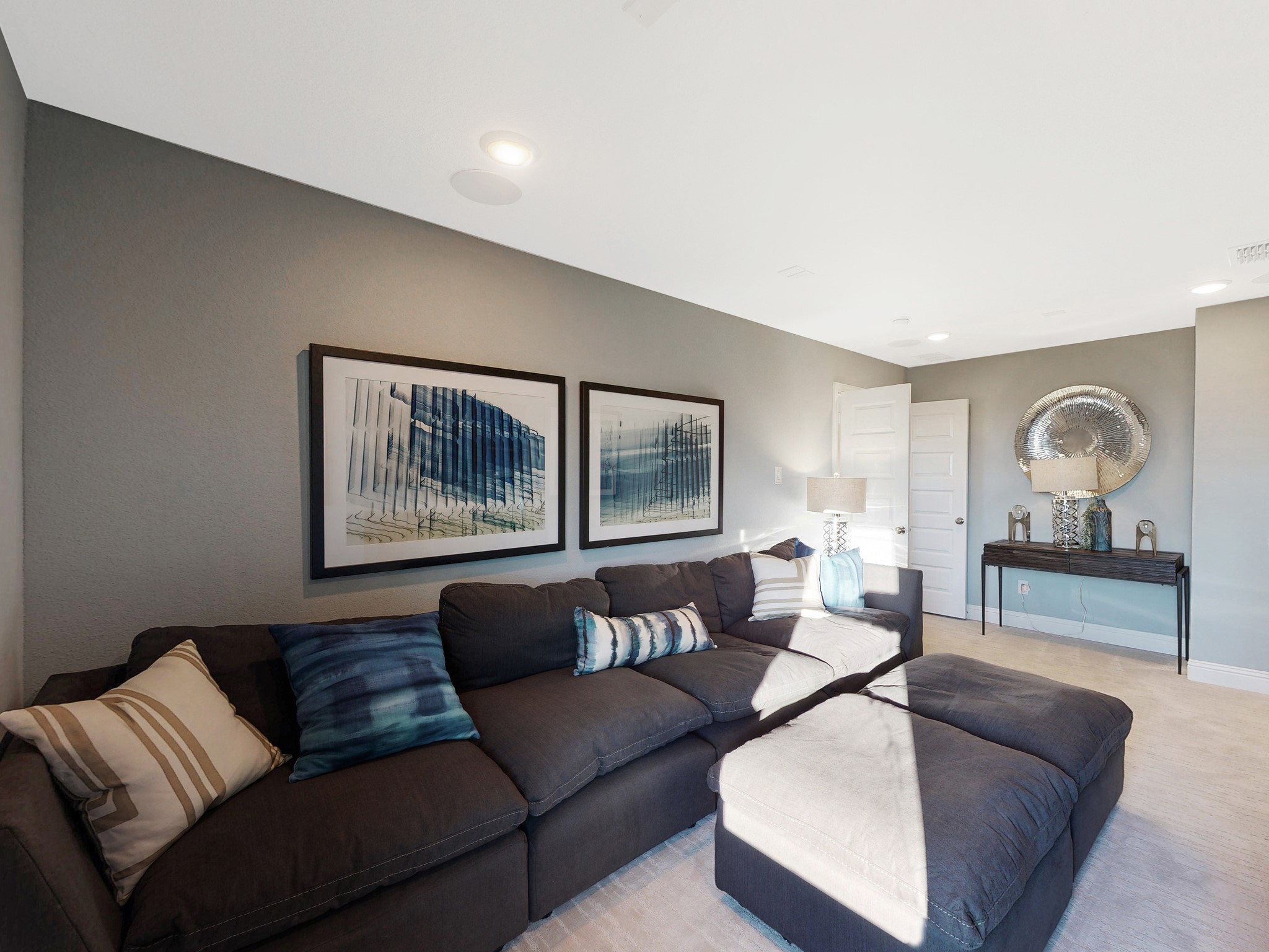 1401 Snapdragon Court Celina TX 75078
