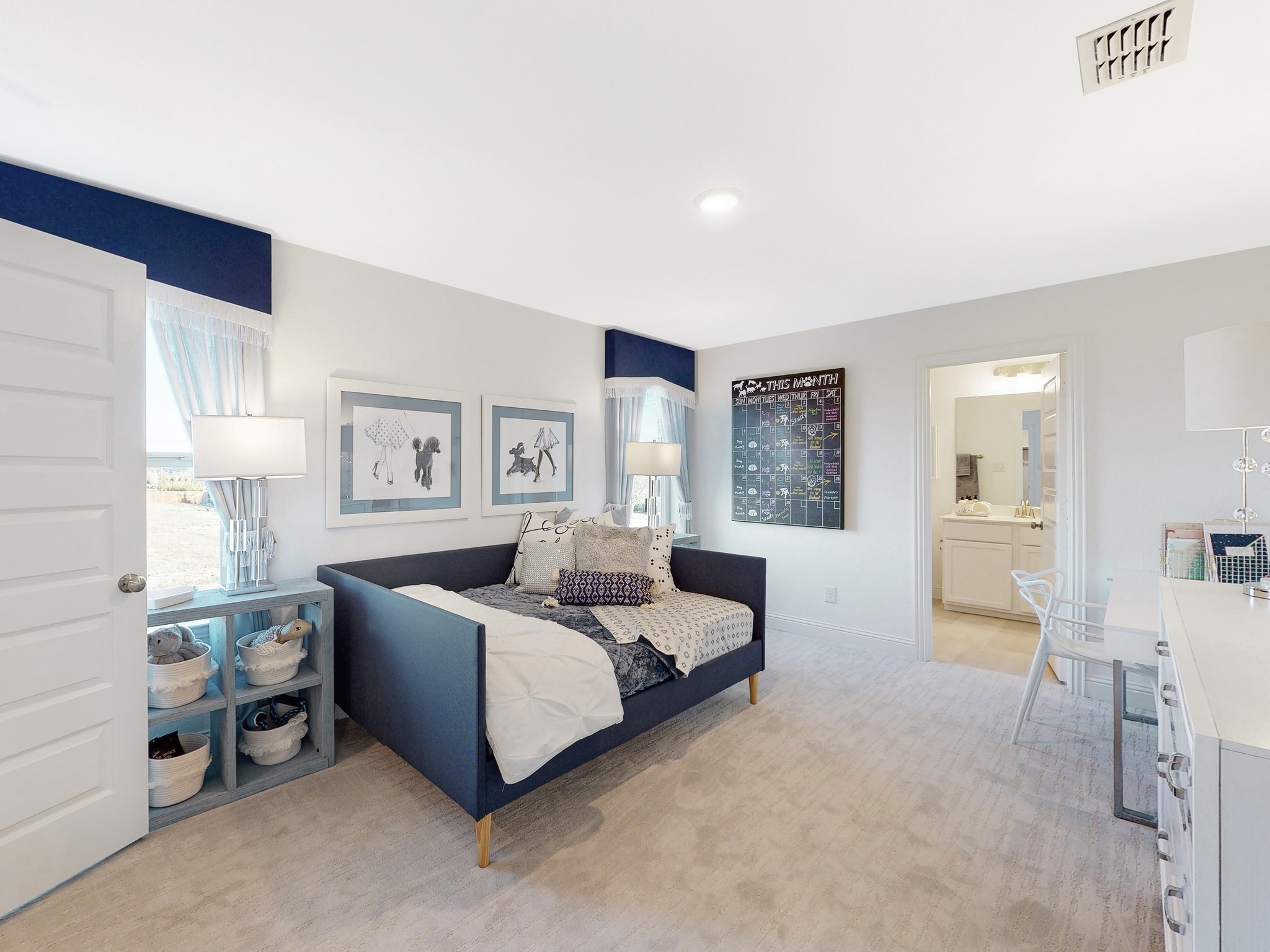1401 Snapdragon Court Celina TX 75078