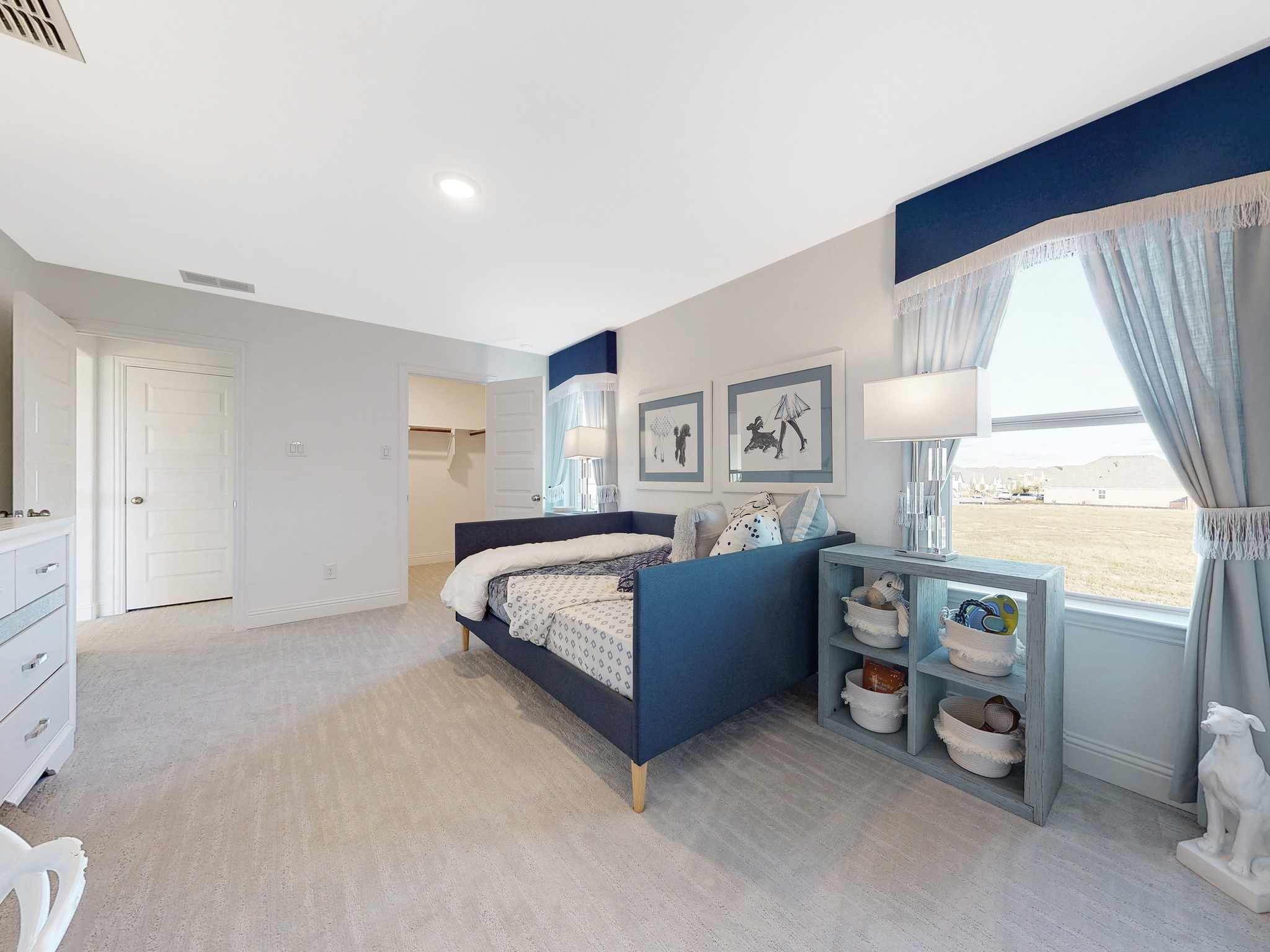 1401 Snapdragon Court Celina TX 75078