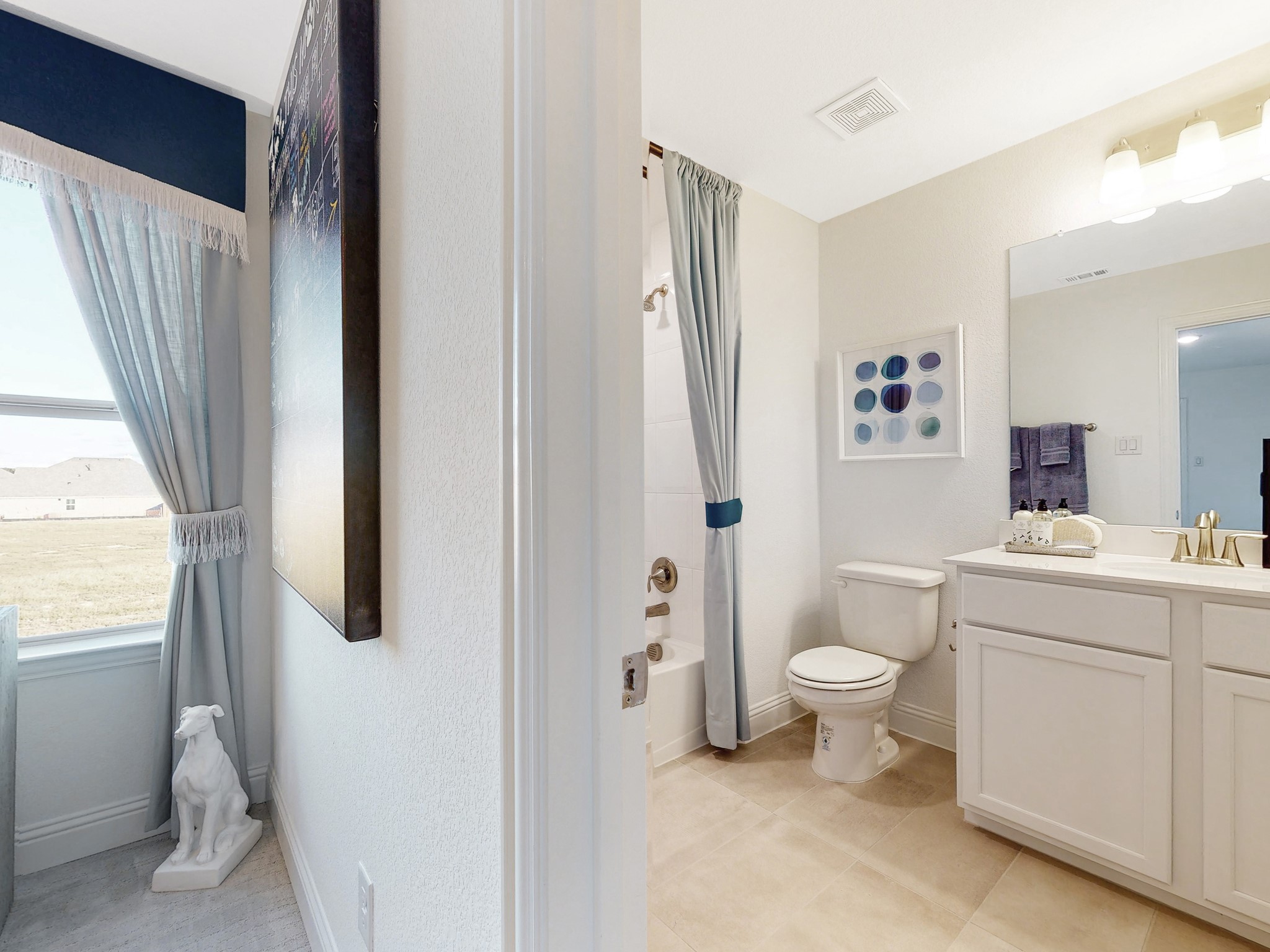 1401 Snapdragon Court Celina TX 75078