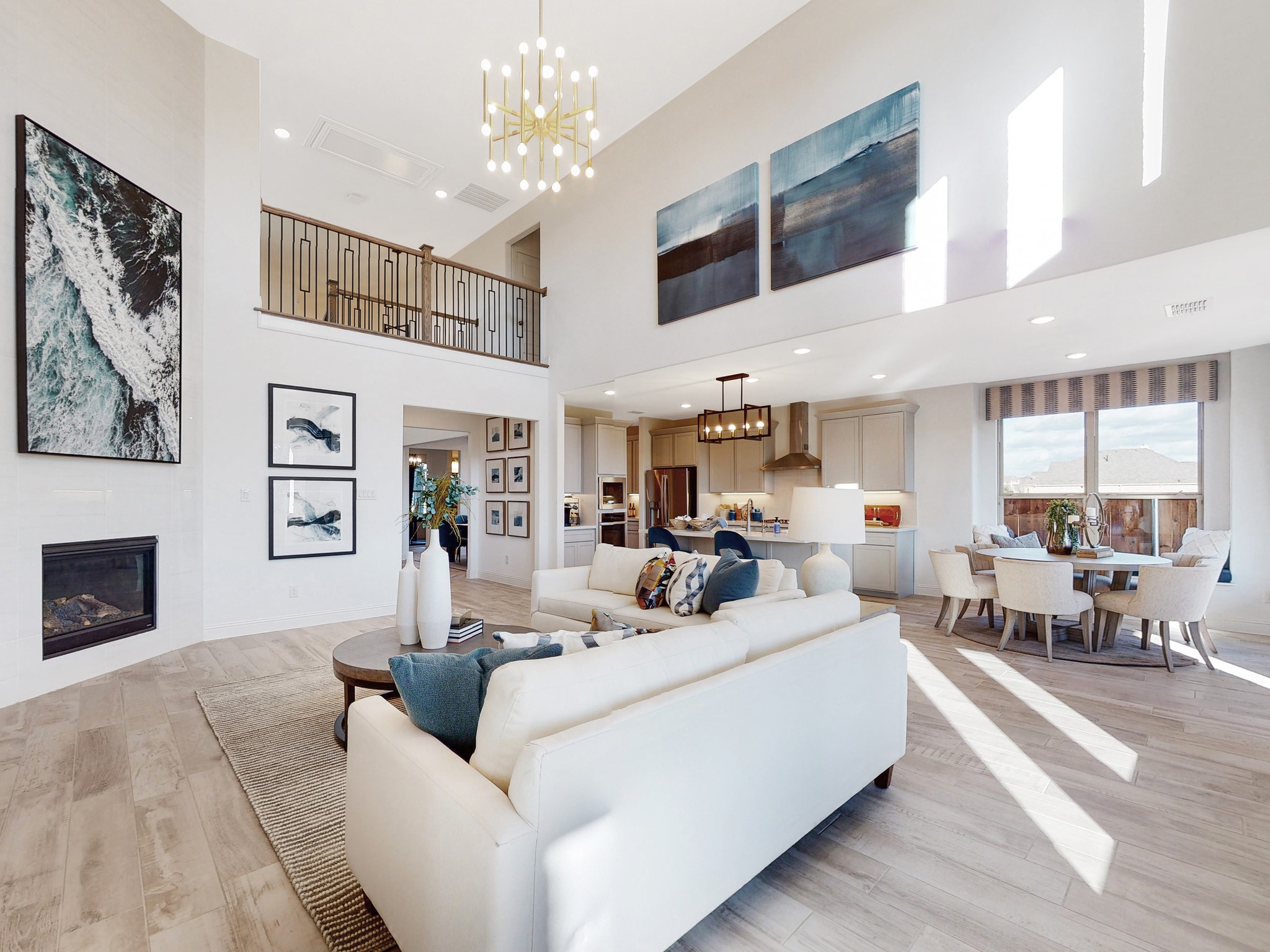 1401 Snapdragon Court Celina TX 75078