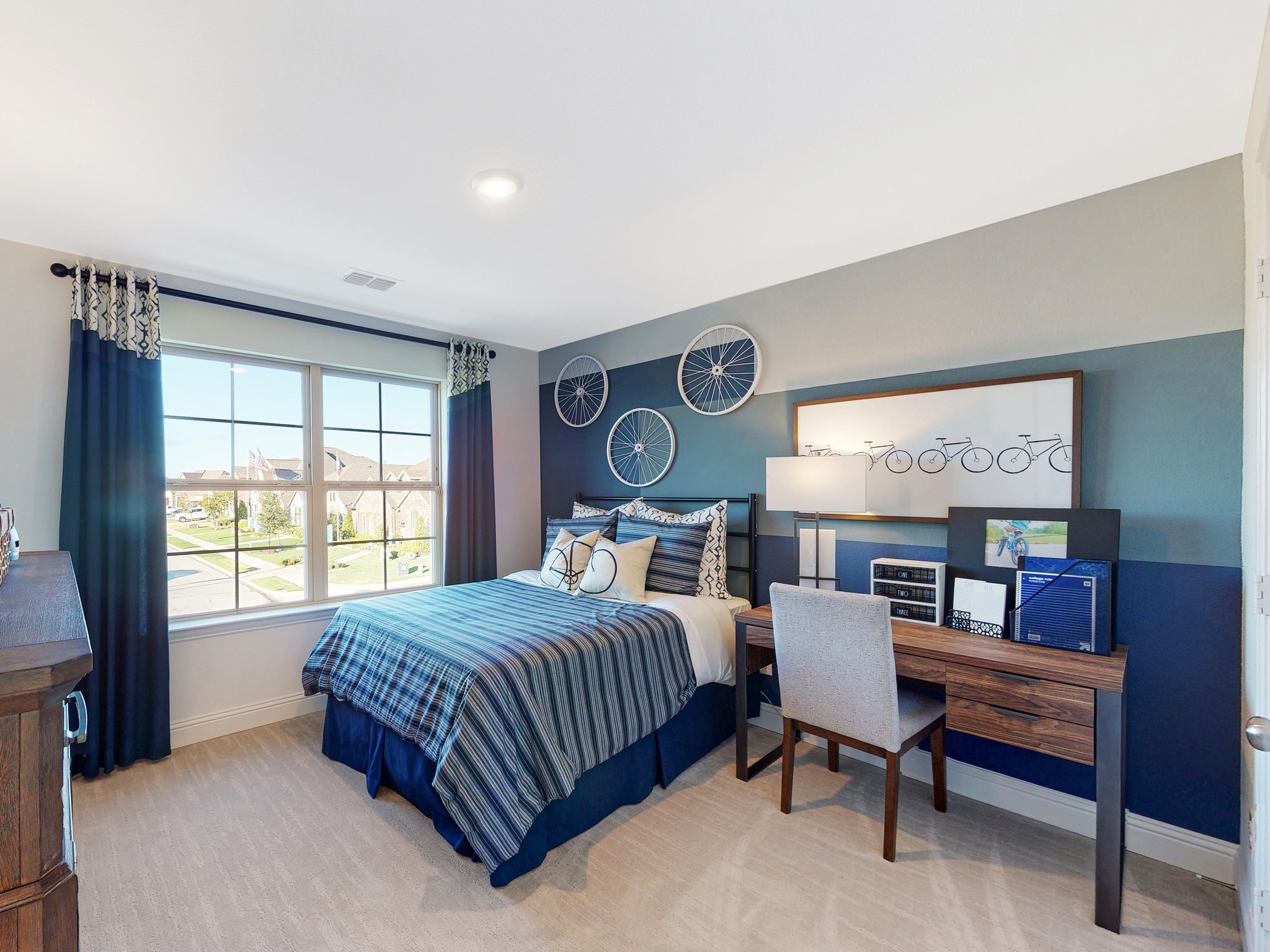 1401 Snapdragon Court Celina TX 75078