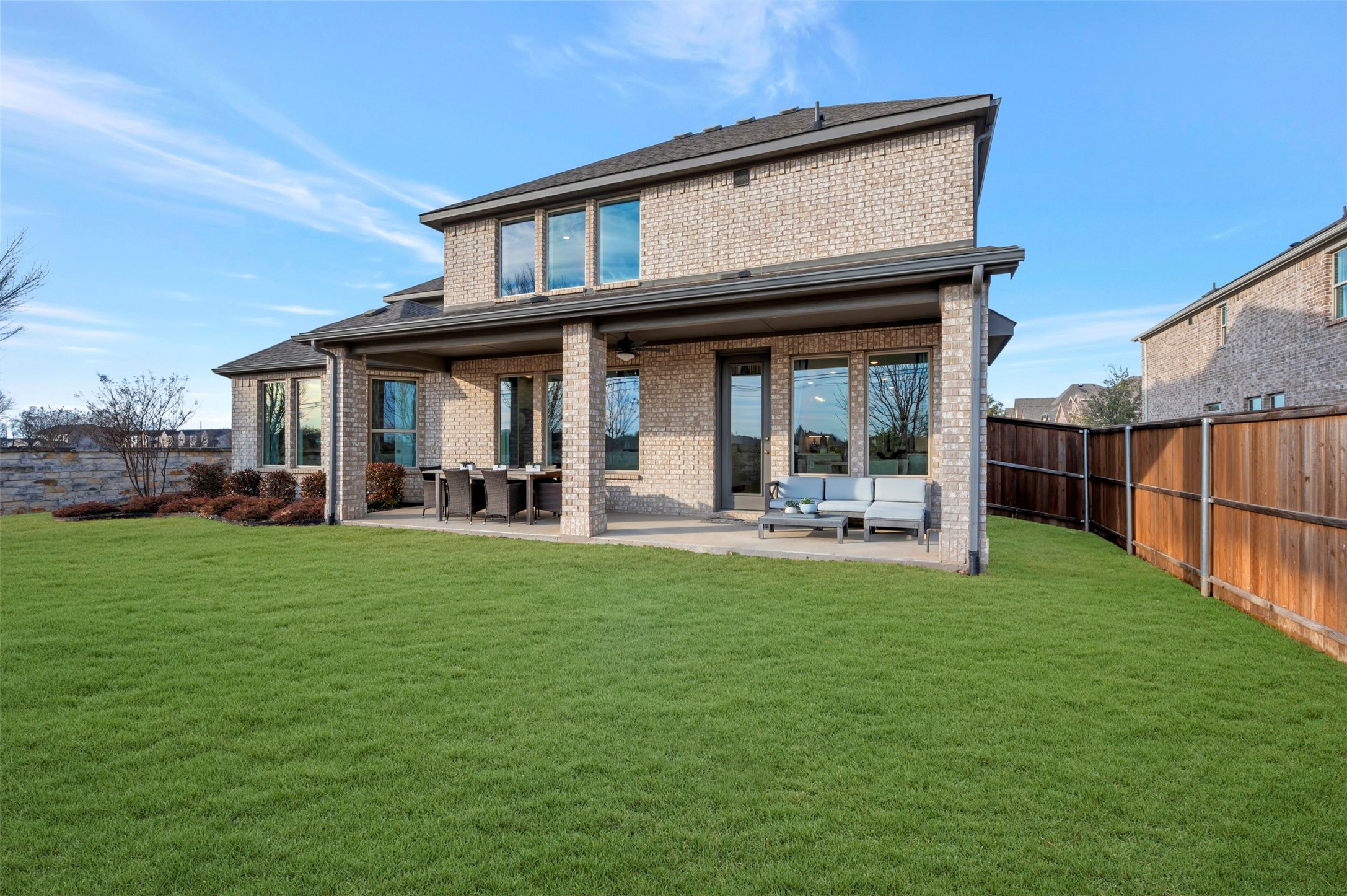 1401 Snapdragon Court Celina TX 75078