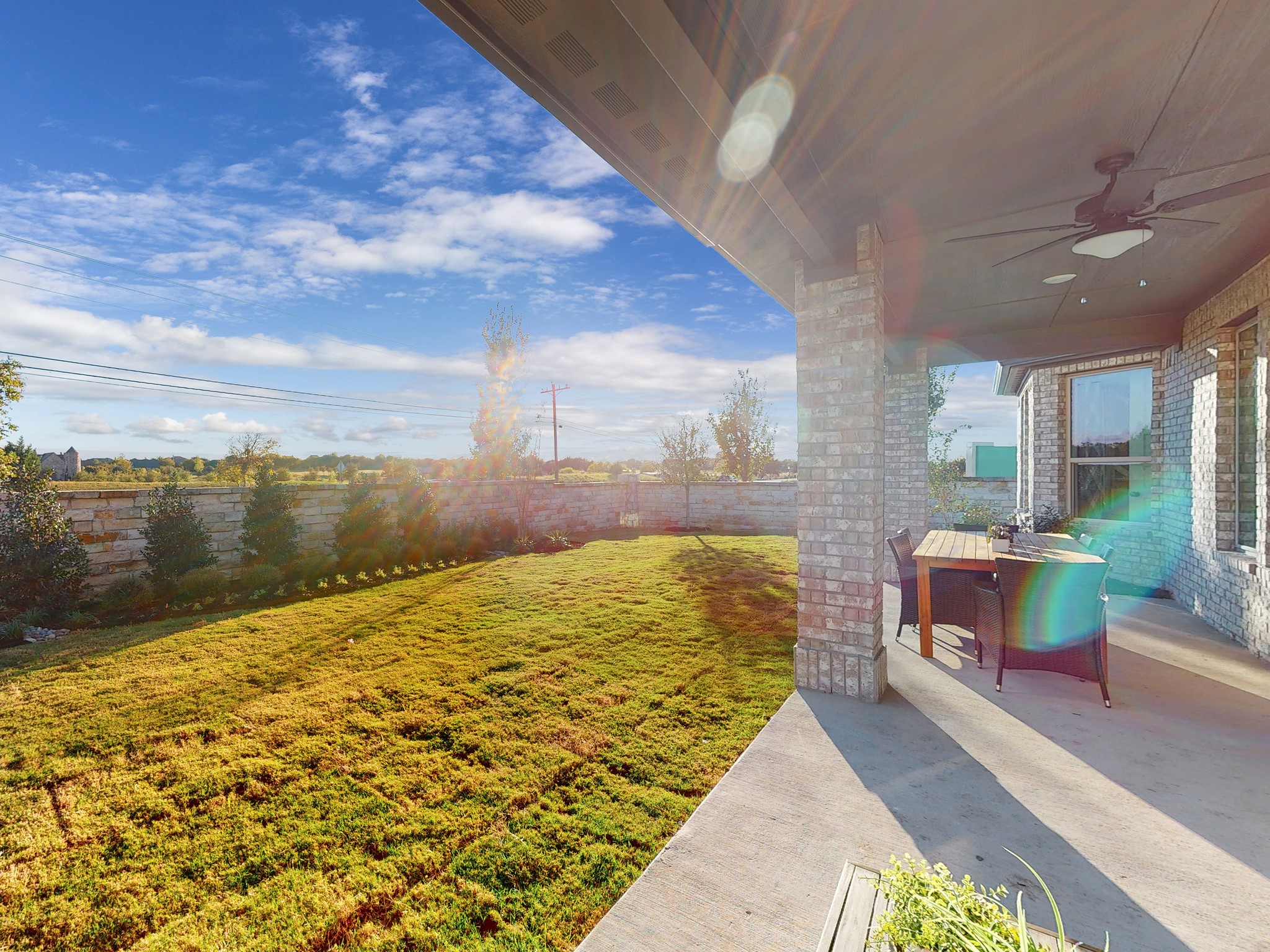 1401 Snapdragon Court Celina TX 75078