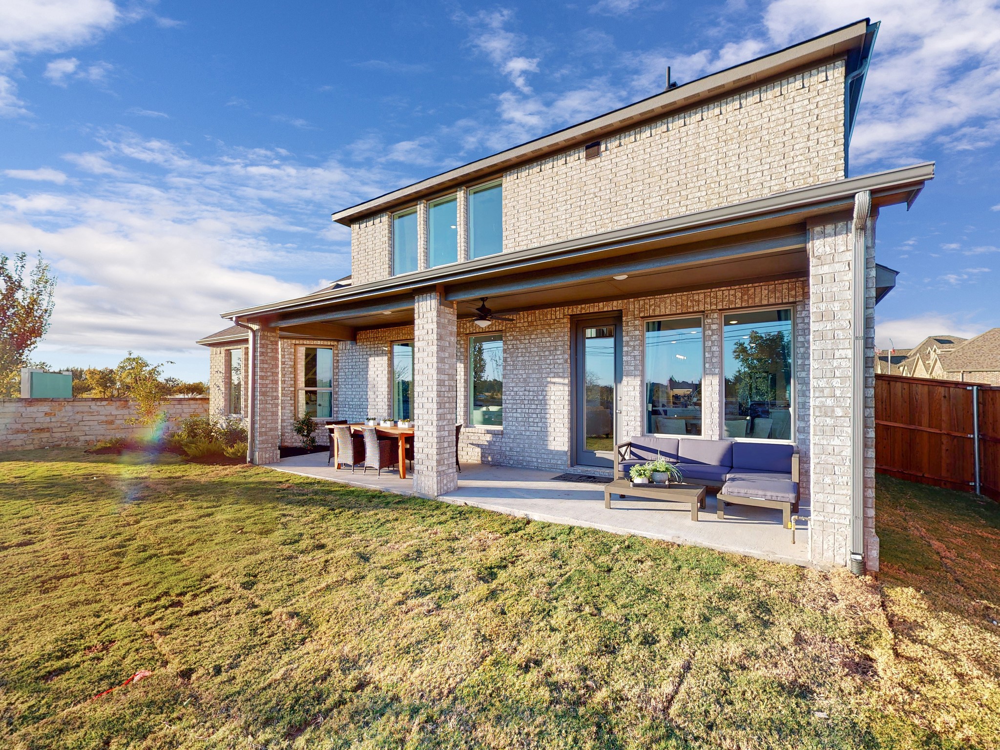 1401 Snapdragon Court Celina TX 75078