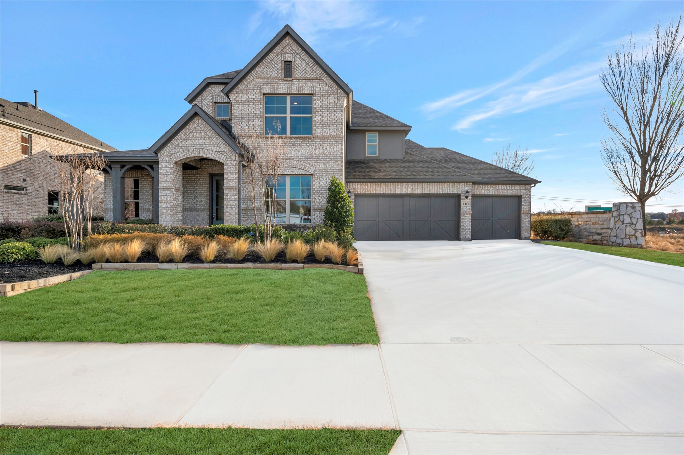 1401 Snapdragon Court Celina TX 75078
