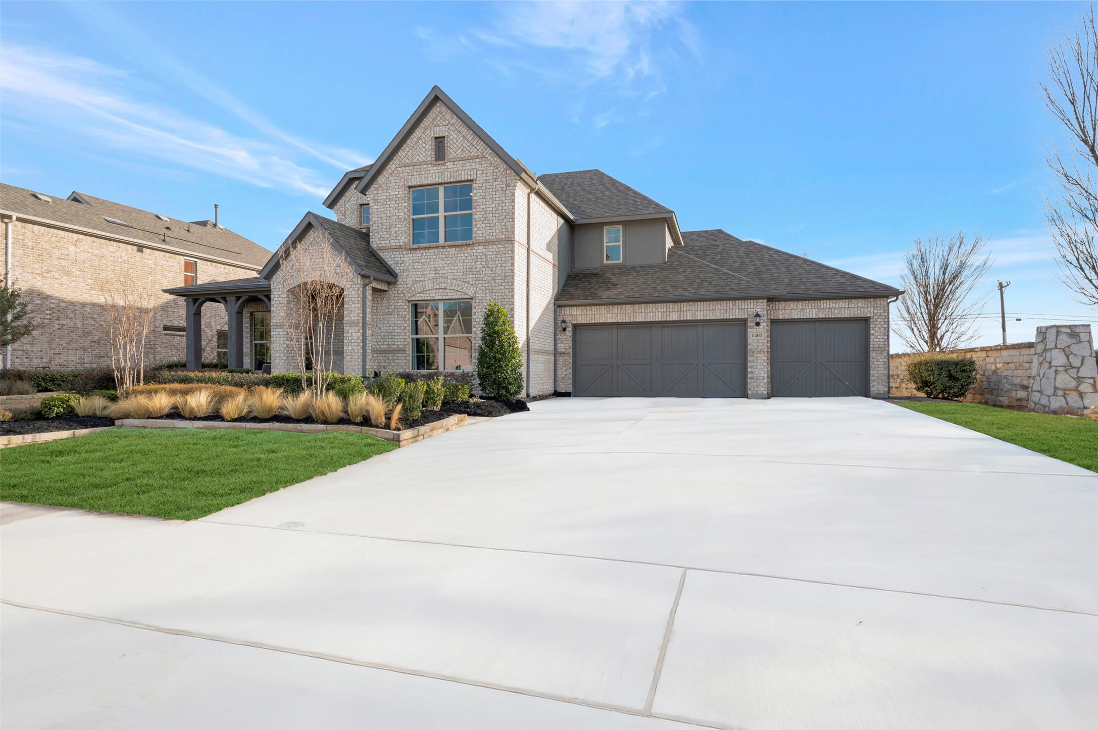 1401 Snapdragon Court Celina TX 75078