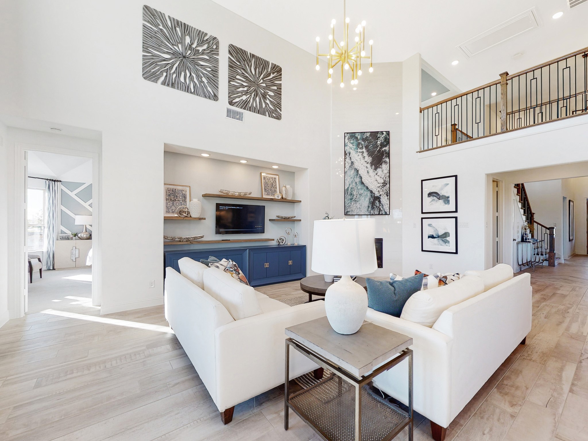 1401 Snapdragon Court Celina TX 75078