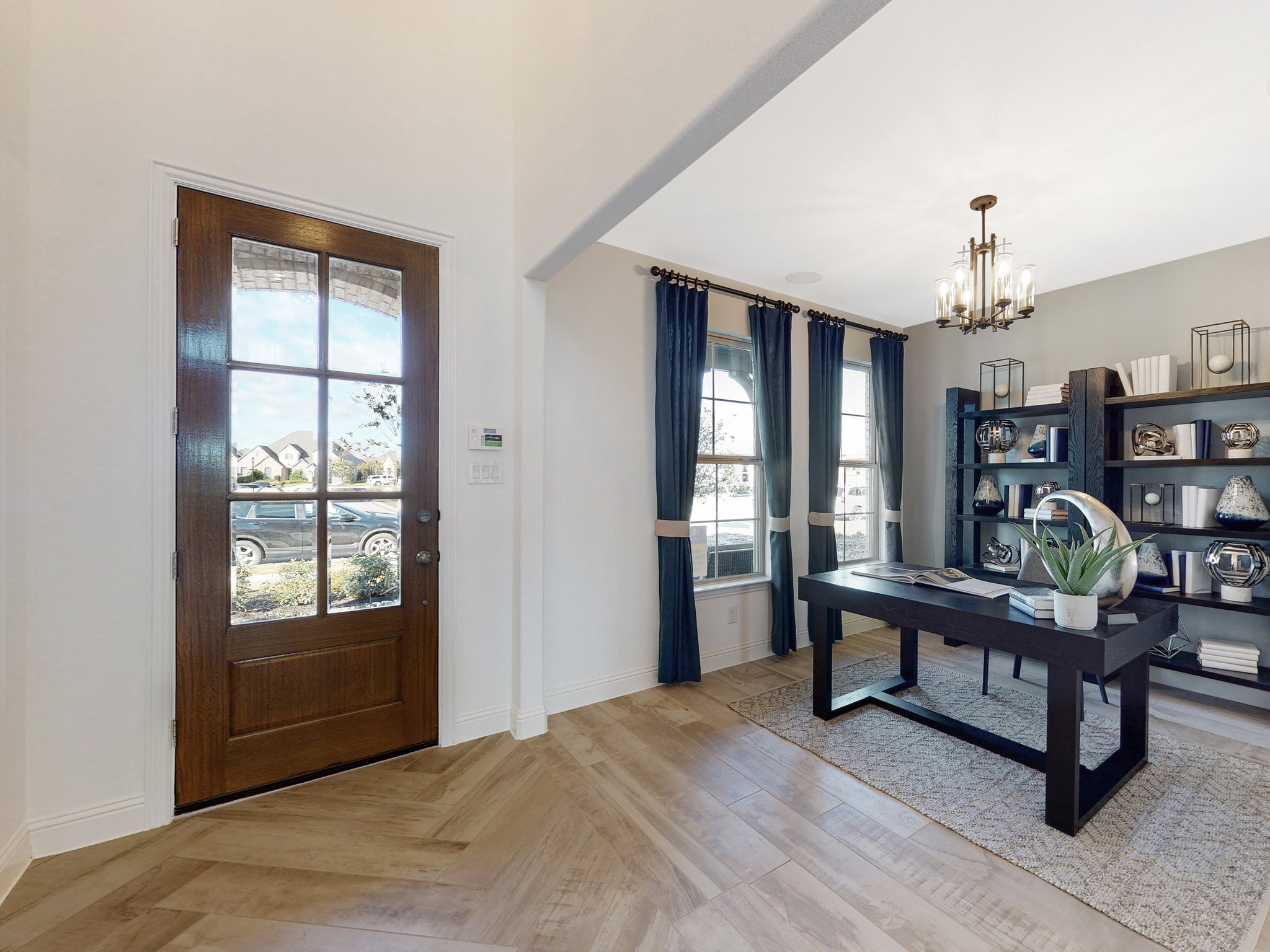 1401 Snapdragon Court Celina TX 75078