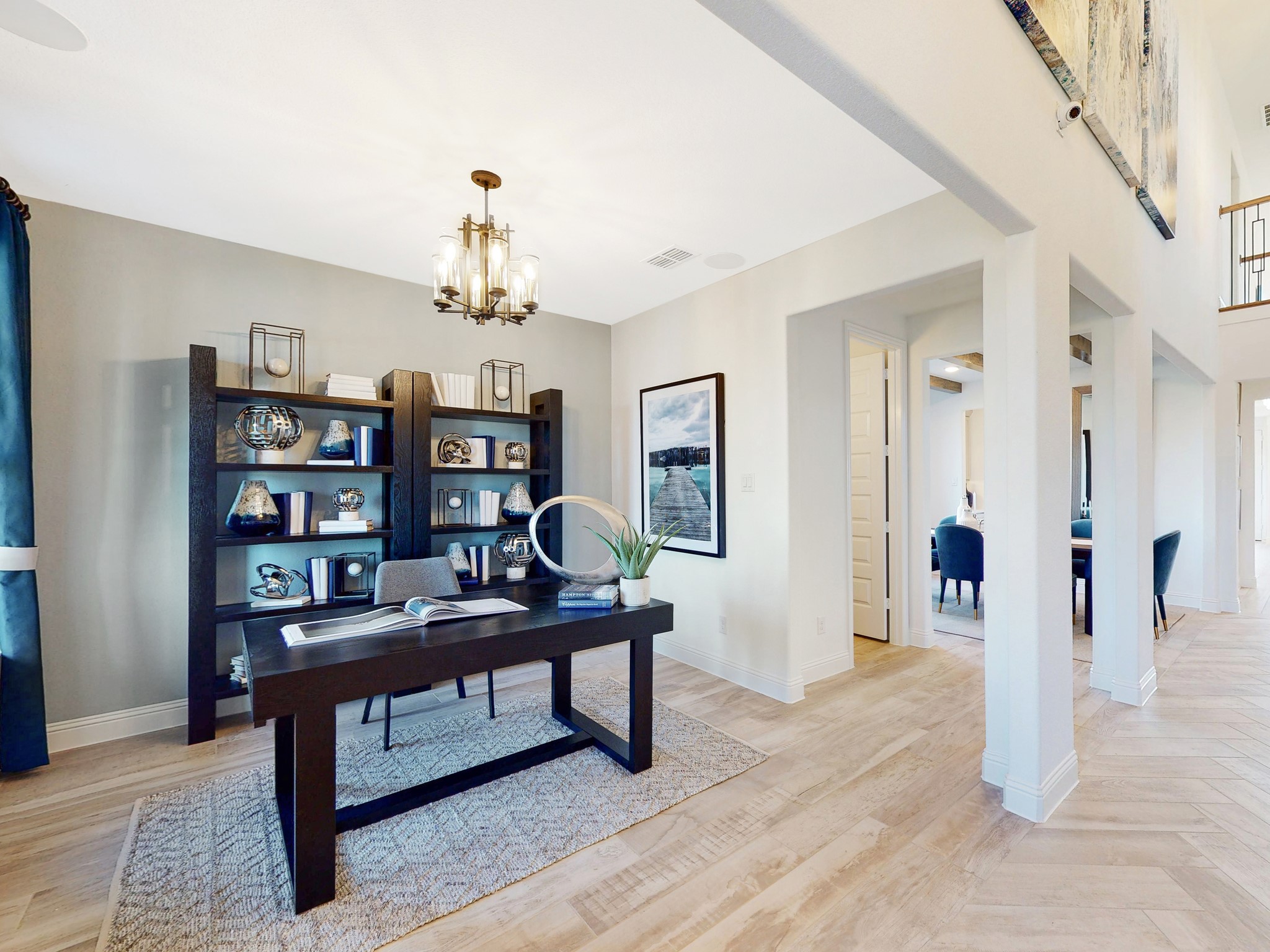 1401 Snapdragon Court Celina TX 75078