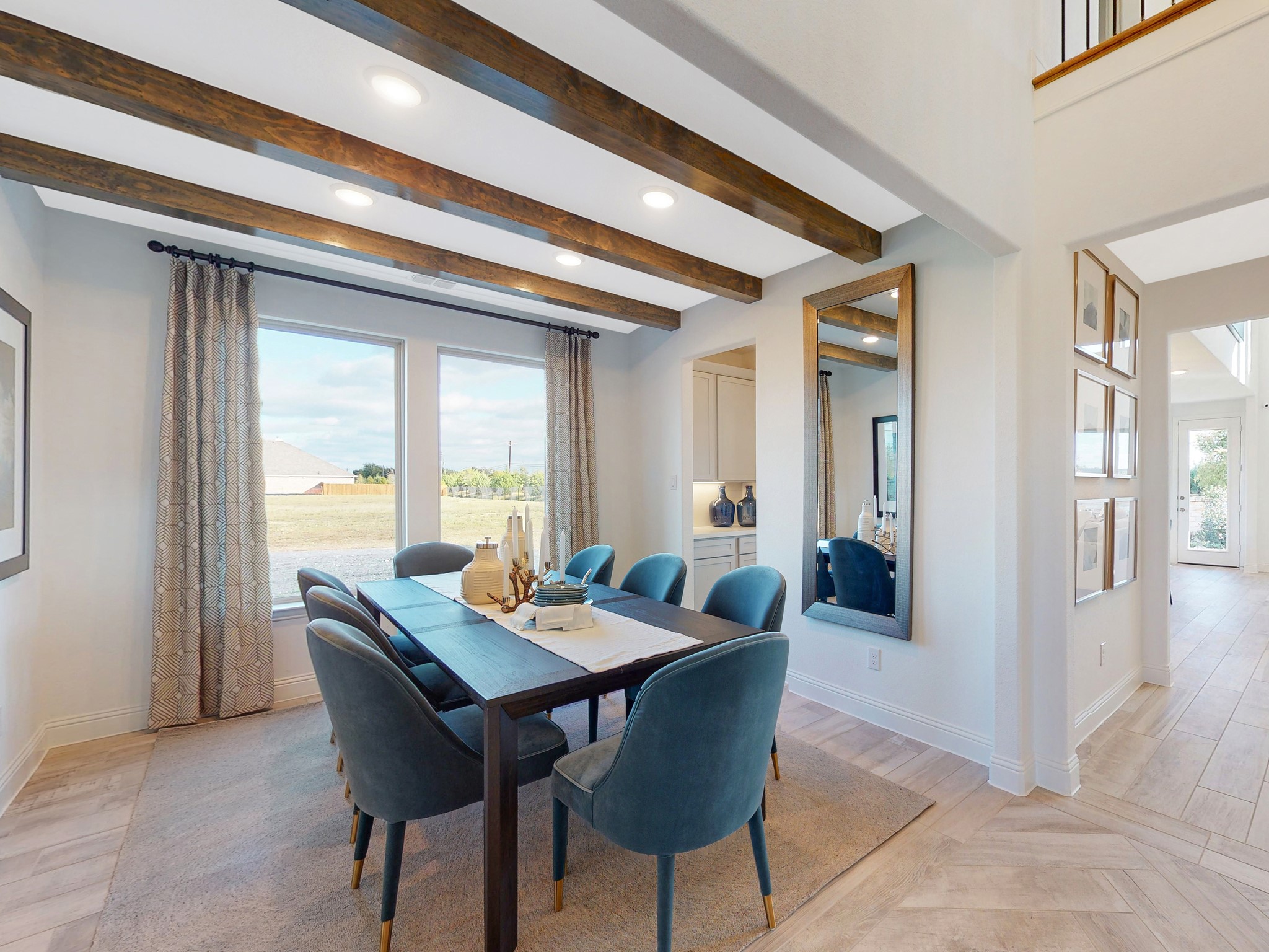 1401 Snapdragon Court Celina TX 75078