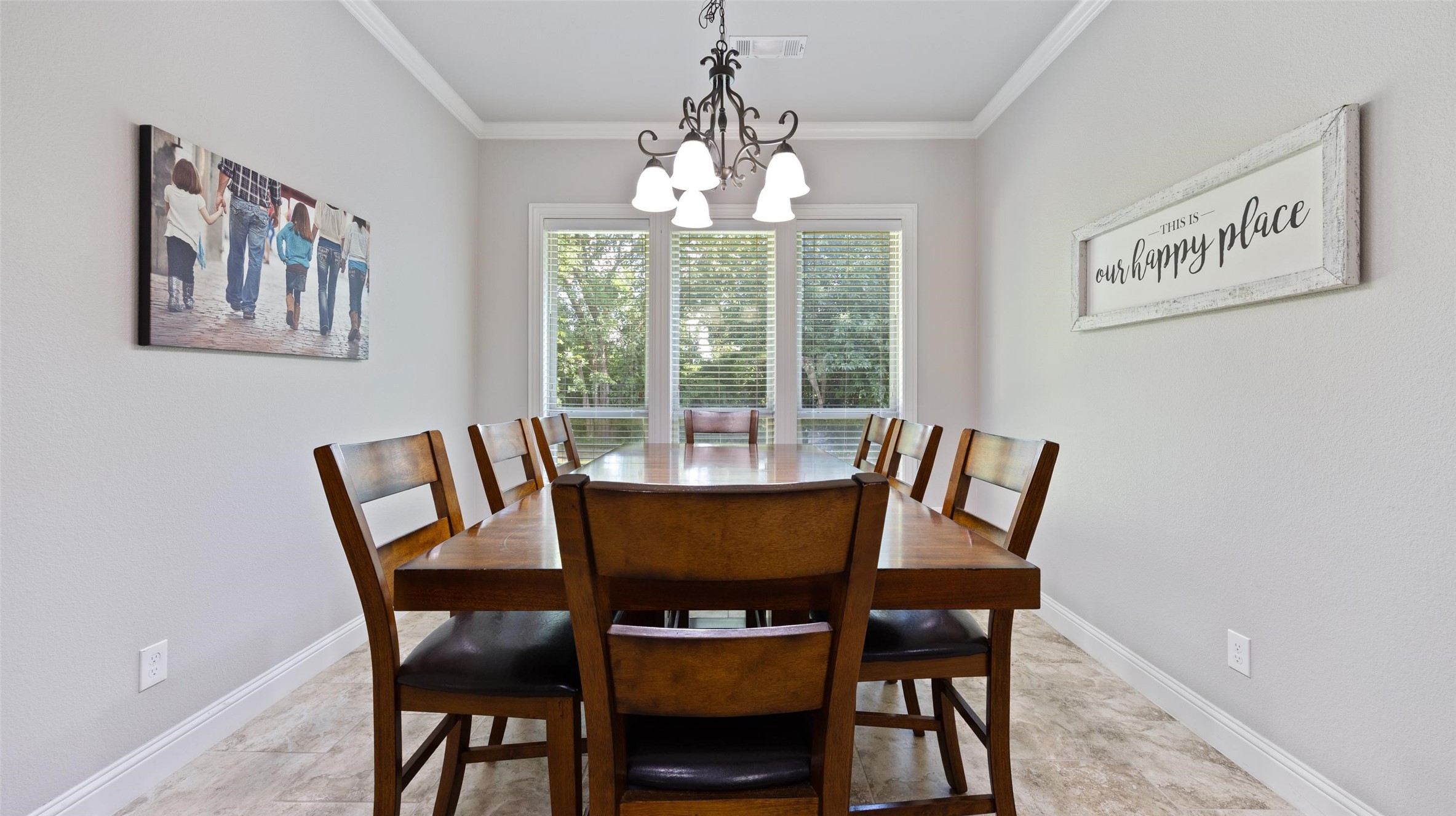 511 Oak Forest Court Kennedale TX 76060