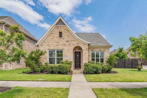 1141 Cemetery Hill Road Carrollton TX 75007