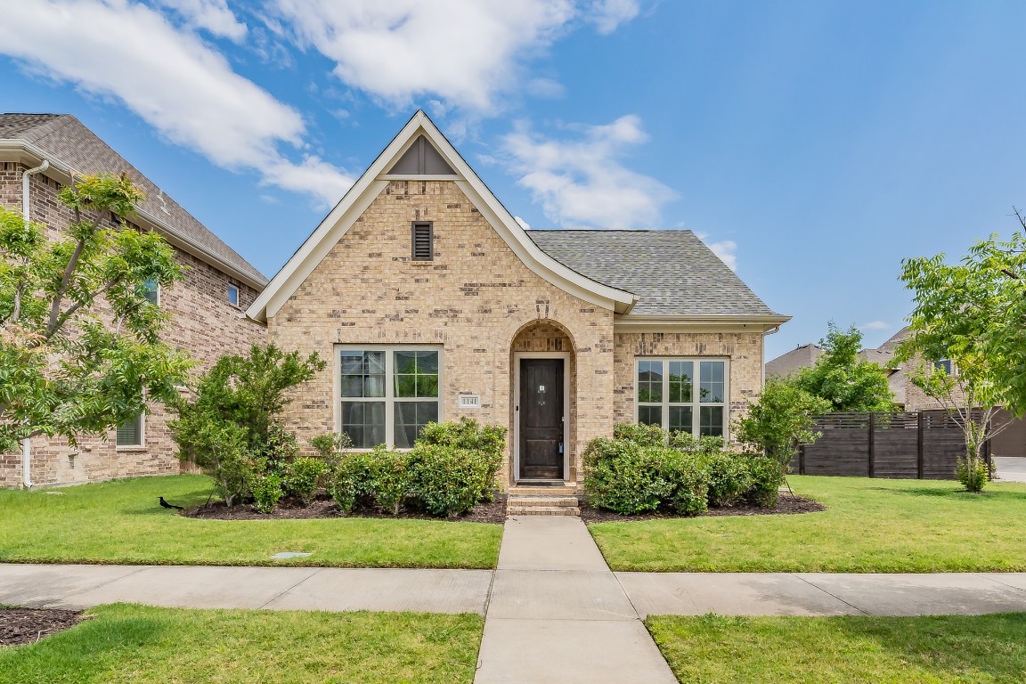 1141 Cemetery Hill Road Carrollton TX 75007