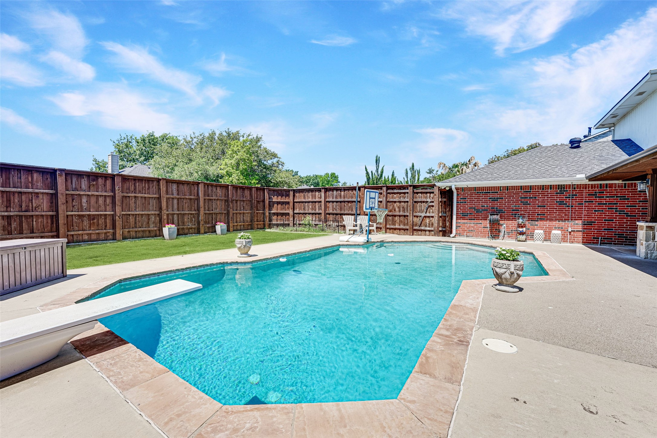 906 Heatherwood Drive Wylie TX 75098