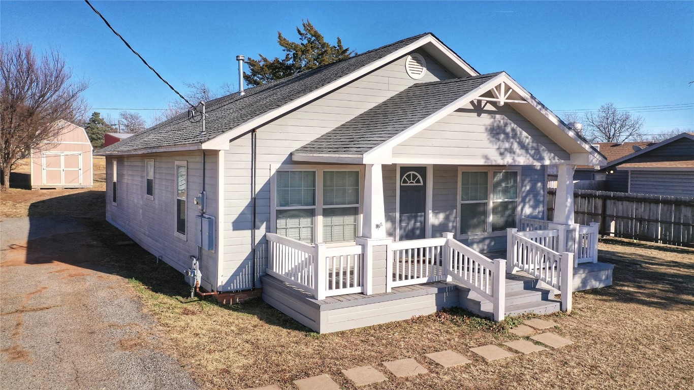 504 Main Street Nocona TX 76255