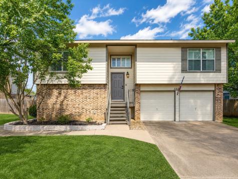 5324 Peterson Court Flower Mound TX 75028