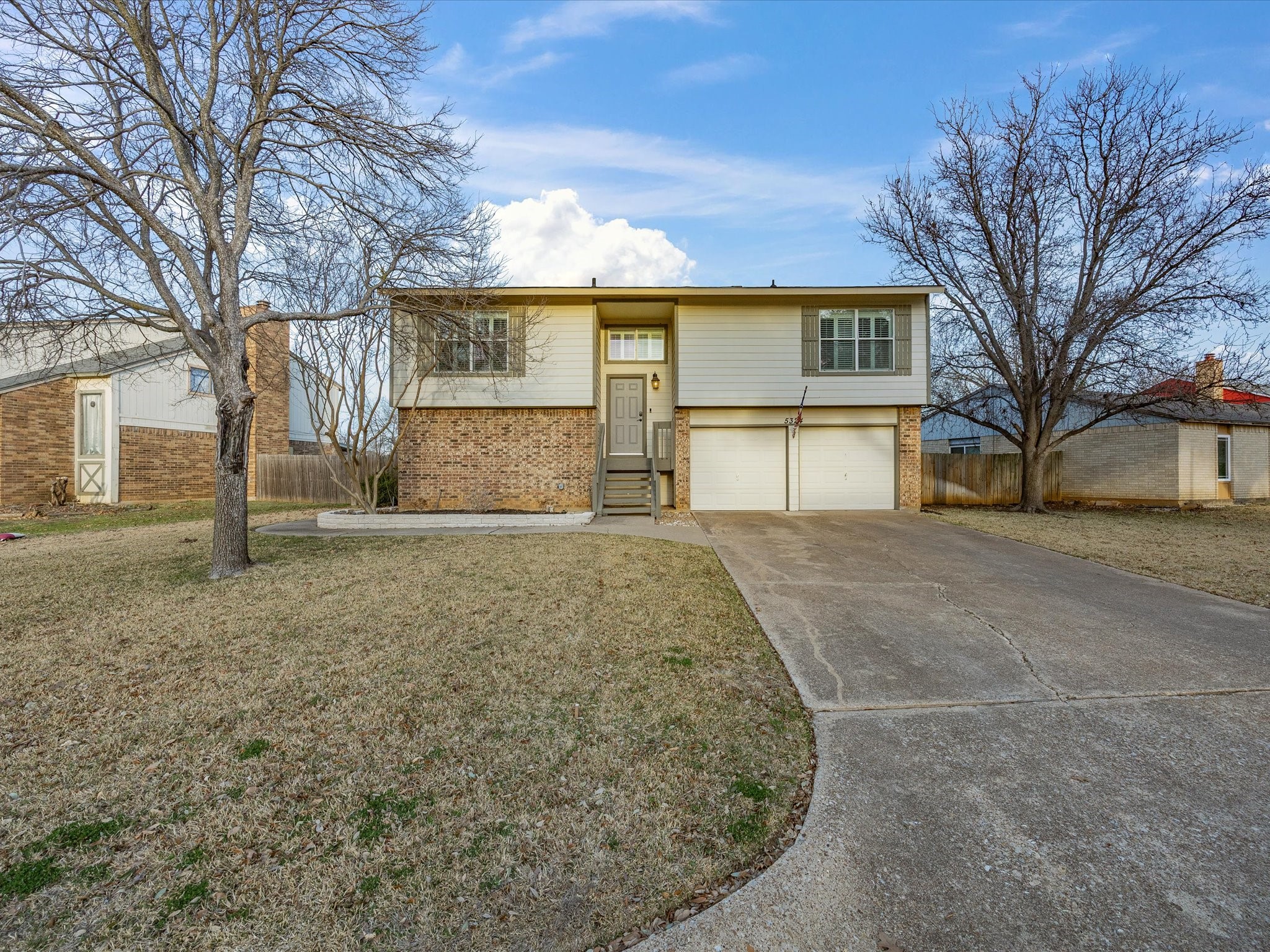 5324 Peterson Court Flower Mound TX 75028