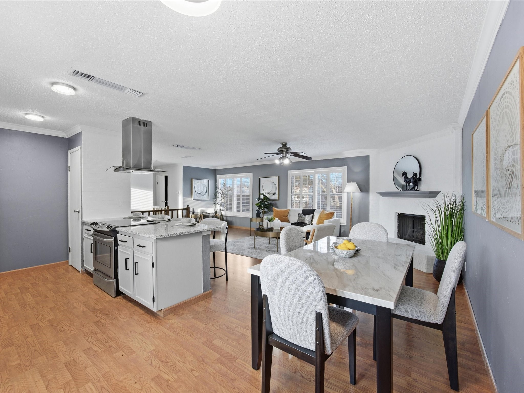 5324 Peterson Court Flower Mound TX 75028