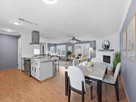 5324 Peterson Court Flower Mound TX 75028
