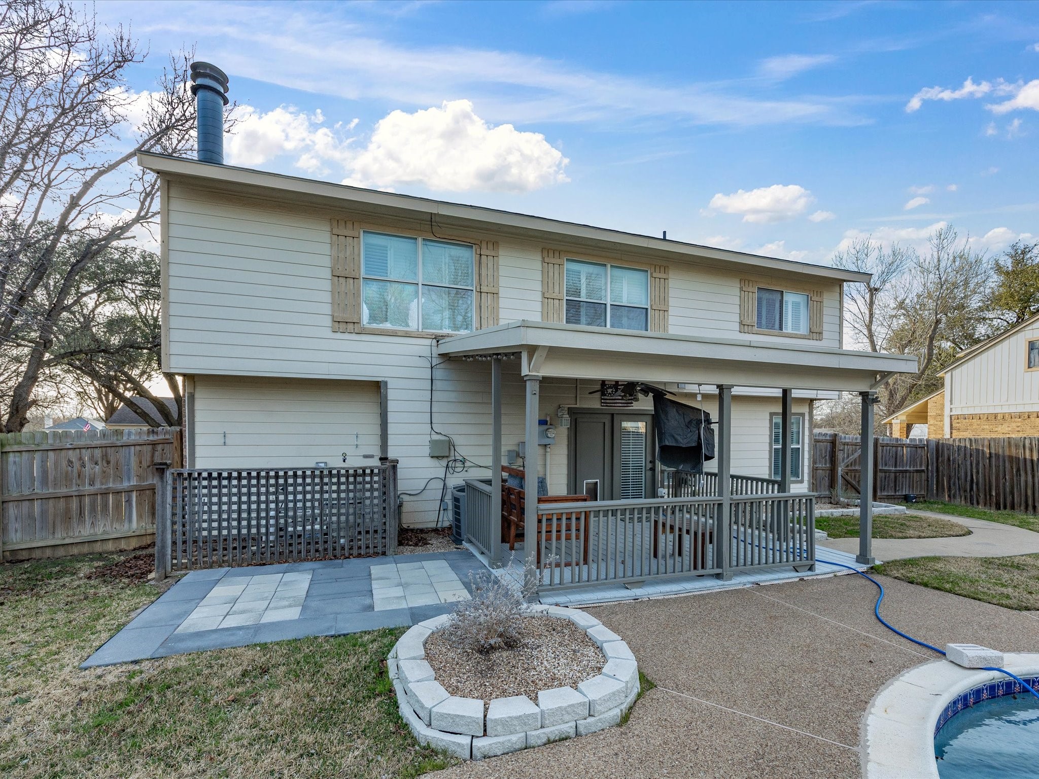 5324 Peterson Court Flower Mound TX 75028