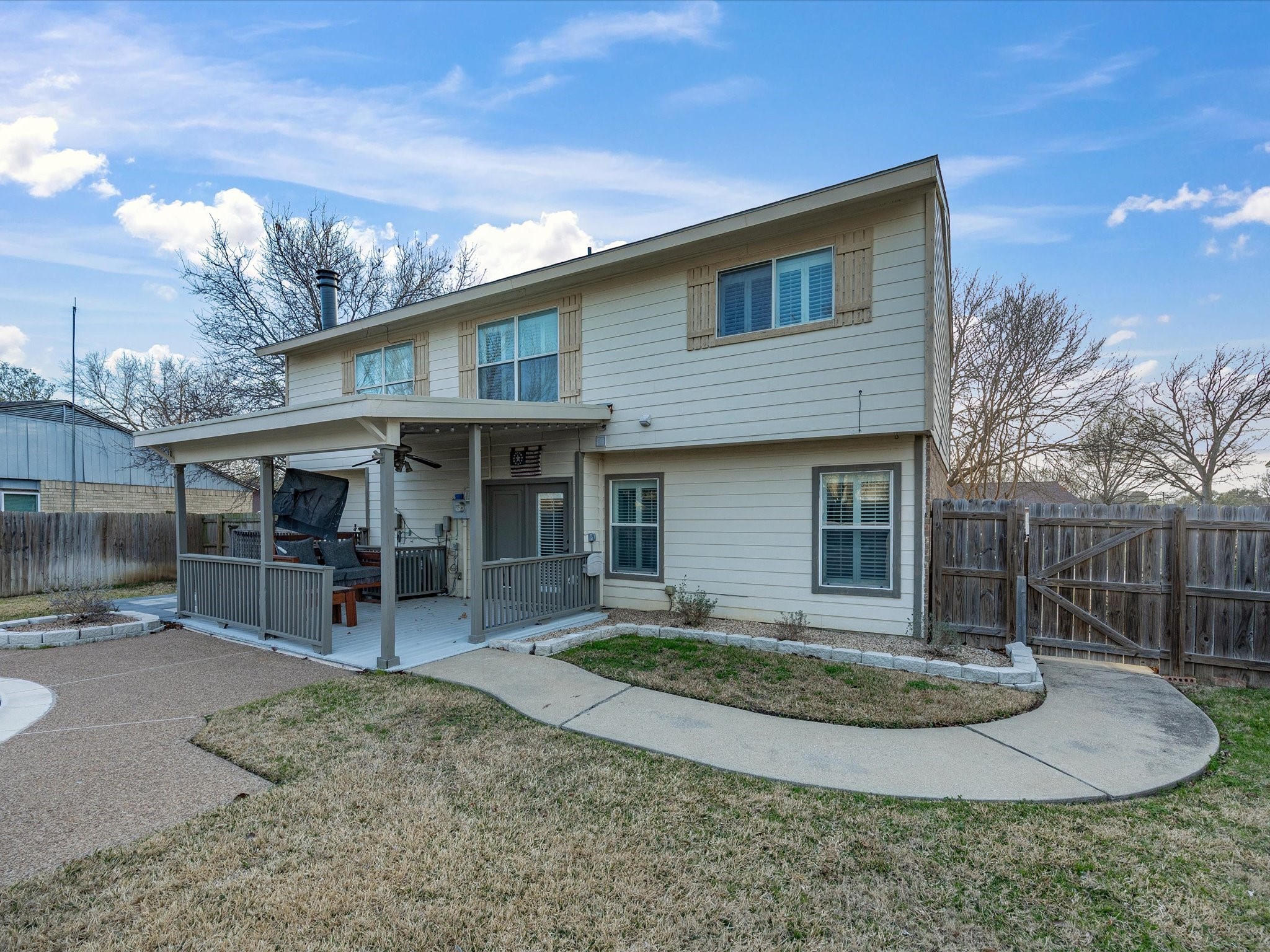 5324 Peterson Court Flower Mound TX 75028