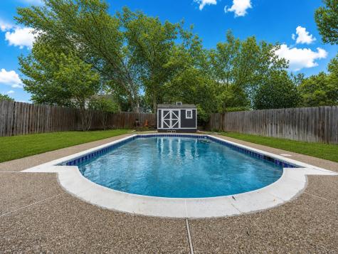 5324 Peterson Court Flower Mound TX 75028