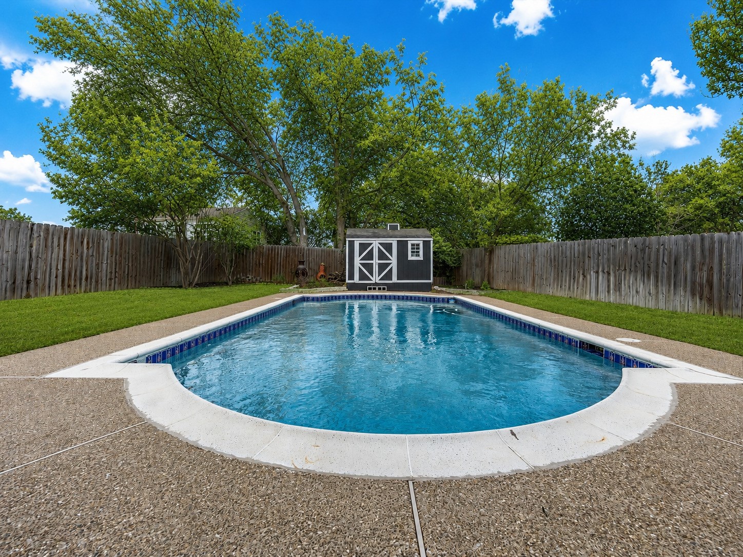 5324 Peterson Court Flower Mound TX 75028