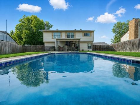 5324 Peterson Court Flower Mound TX 75028