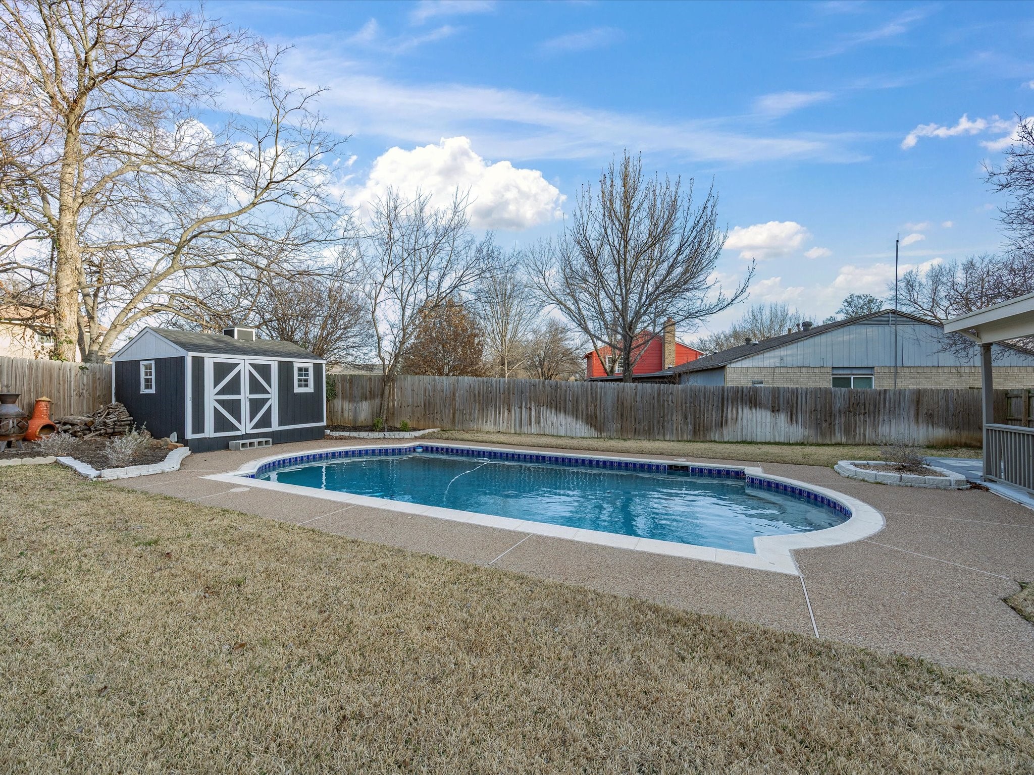 5324 Peterson Court Flower Mound TX 75028