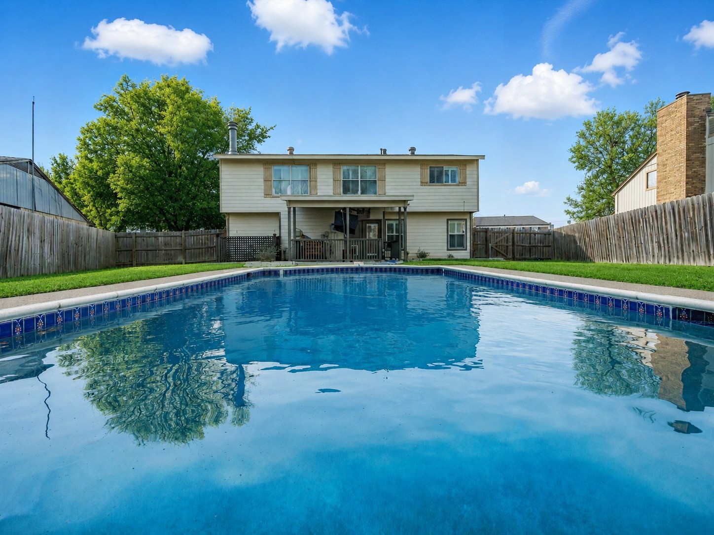 5324 Peterson Court Flower Mound TX 75028
