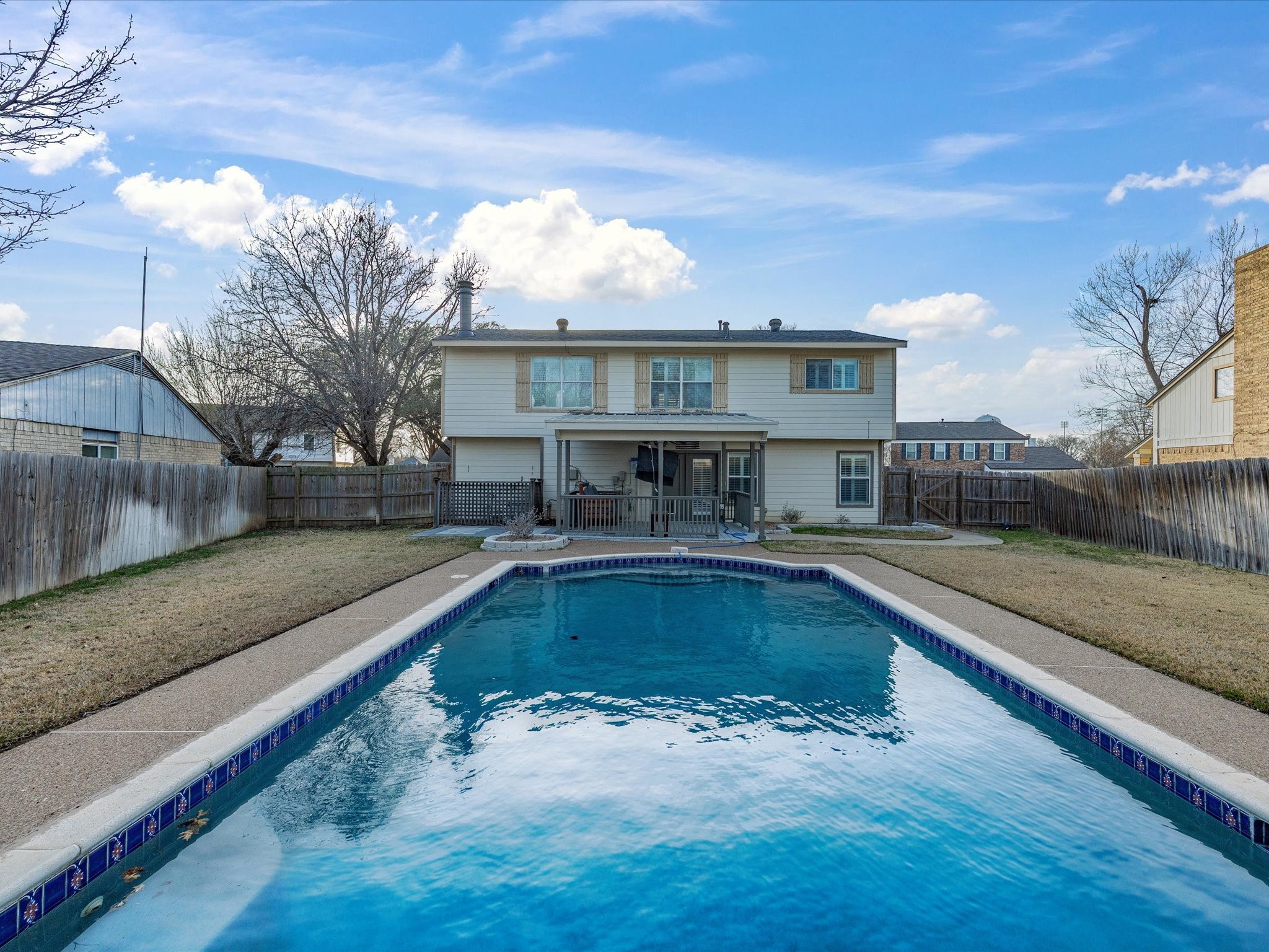 5324 Peterson Court Flower Mound TX 75028
