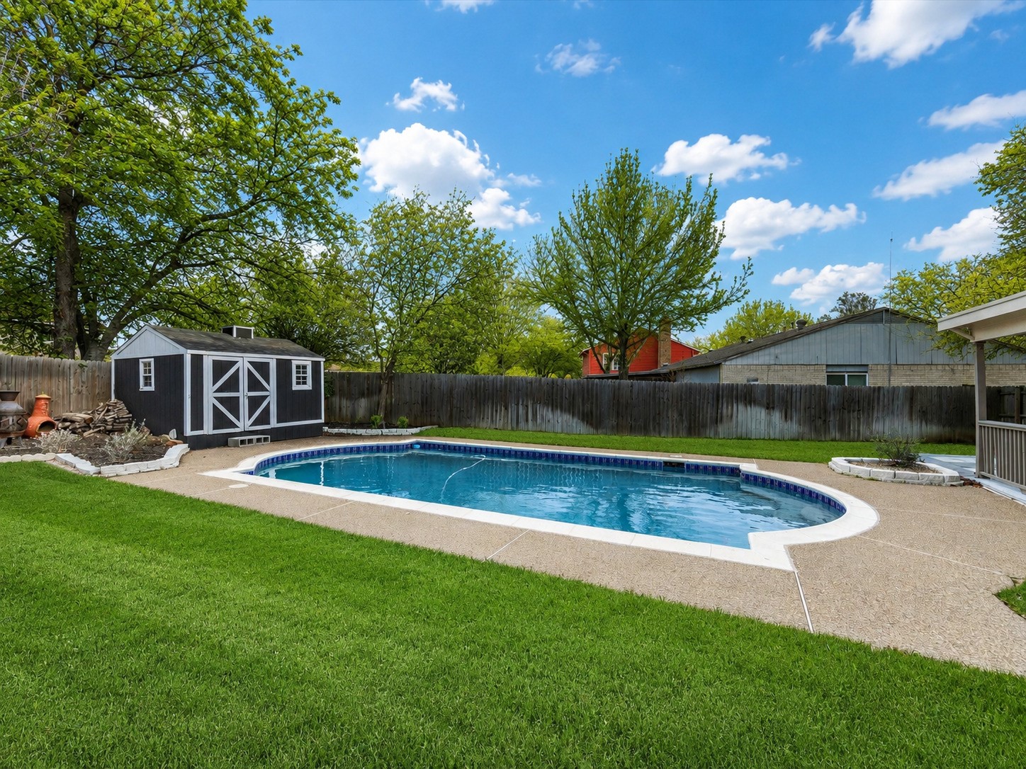 5324 Peterson Court Flower Mound TX 75028