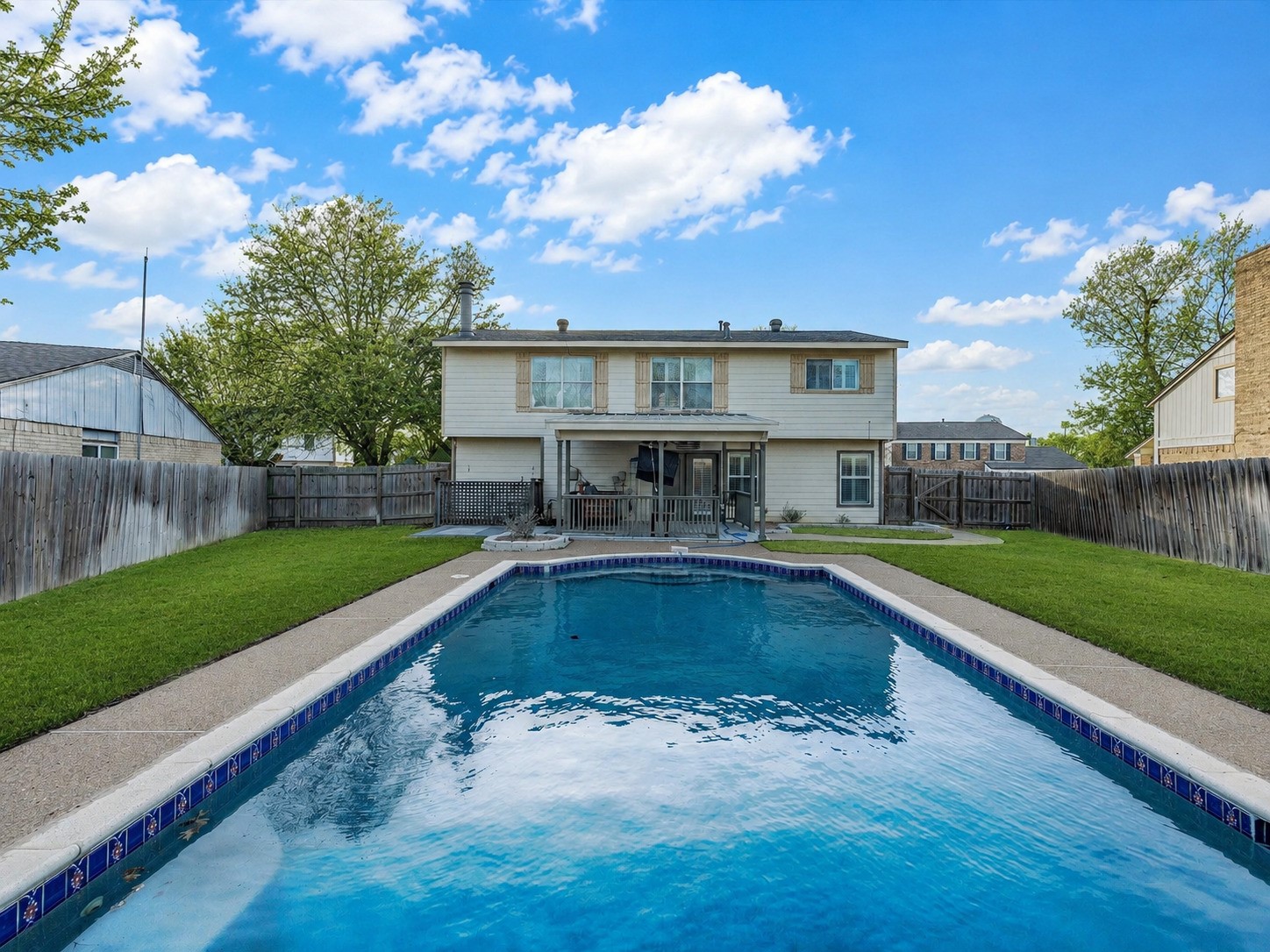 5324 Peterson Court Flower Mound TX 75028