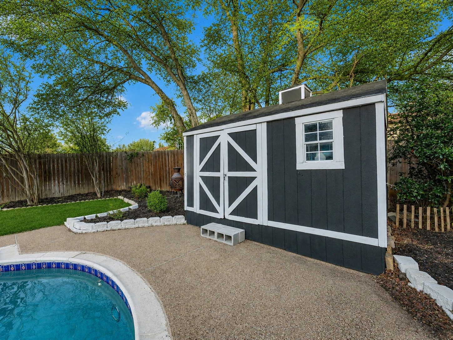 5324 Peterson Court Flower Mound TX 75028