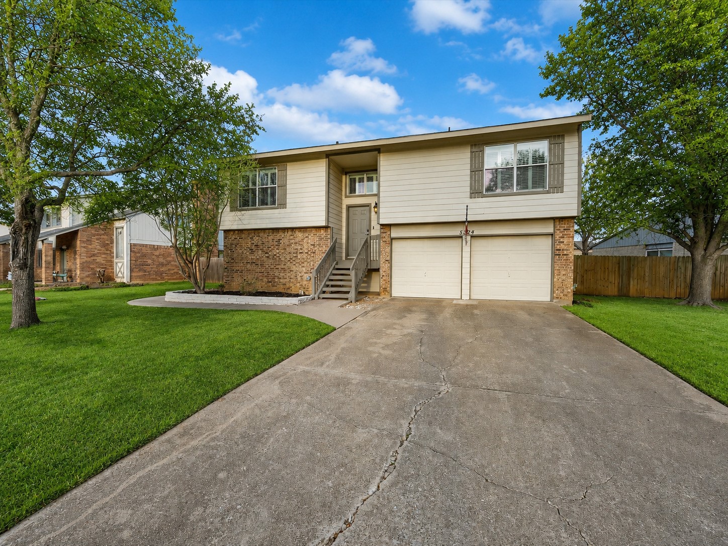 5324 Peterson Court Flower Mound TX 75028