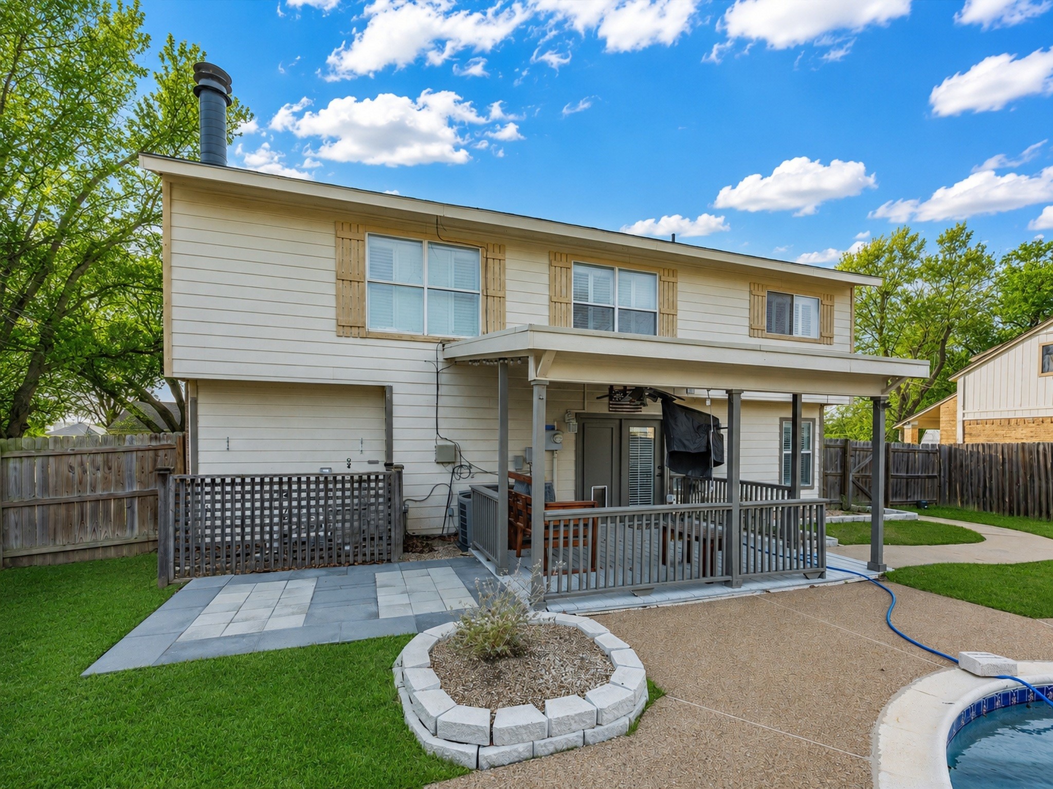 5324 Peterson Court Flower Mound TX 75028