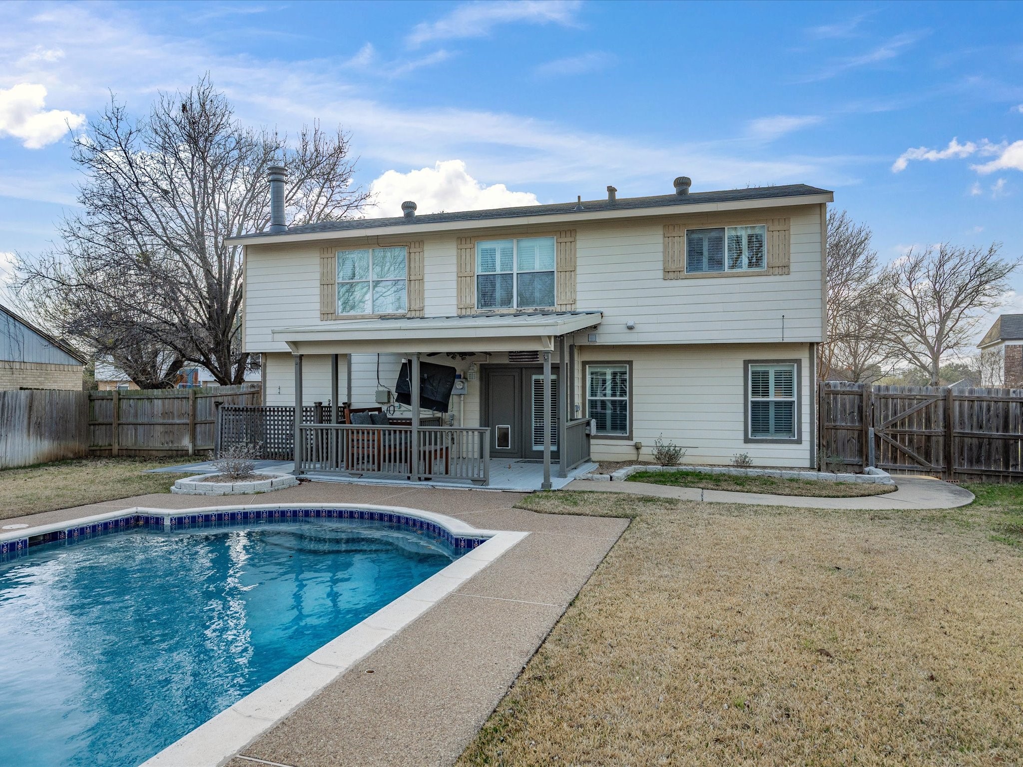 5324 Peterson Court Flower Mound TX 75028