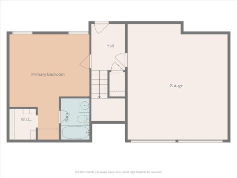 5324 Peterson Court Flower Mound TX 75028